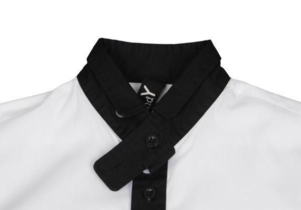 Ground Y Two color Shirt Size US L / EU 52-54 / 3 - 2 Thumbnail