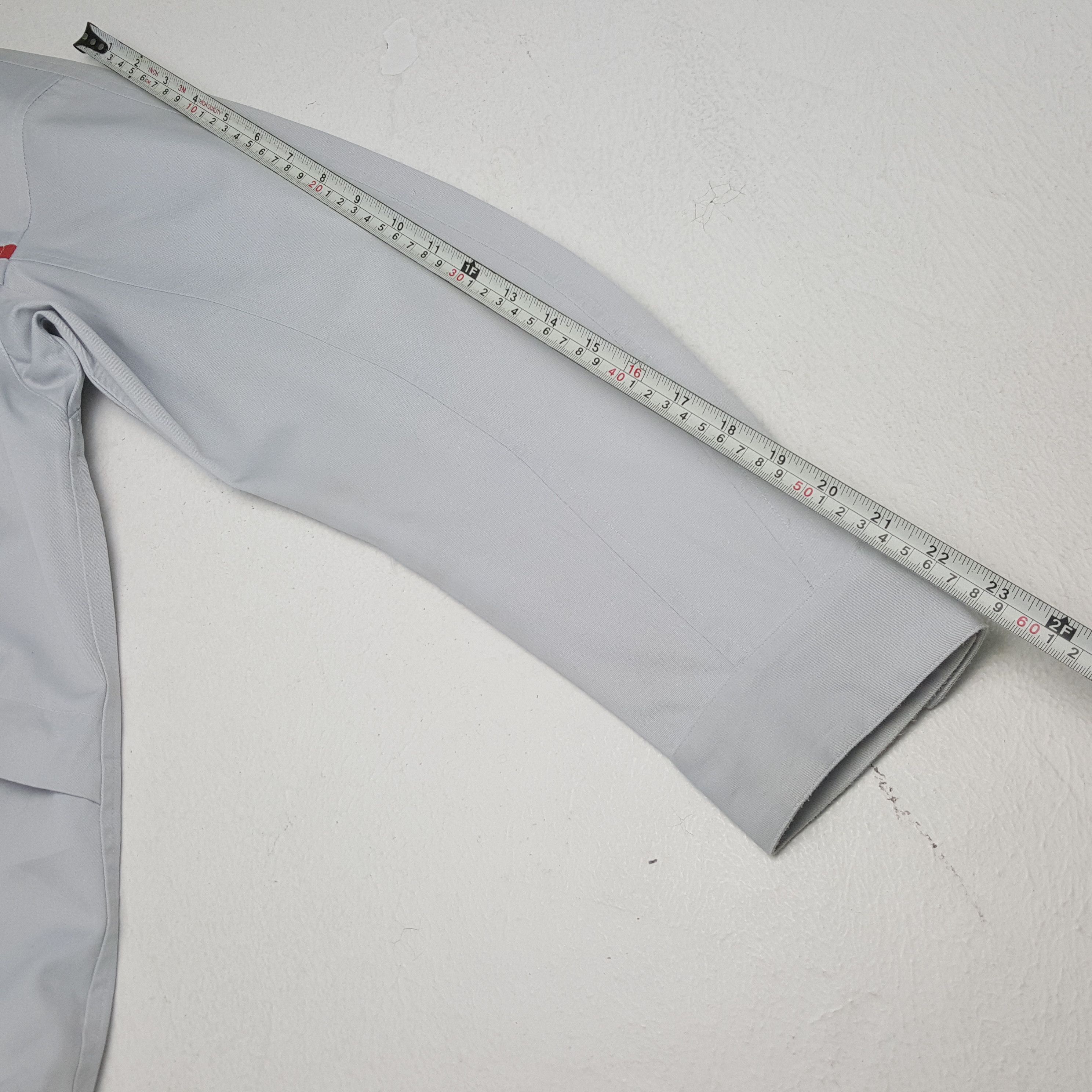 Japanese Brand × Vintage NISMO NISSAN RACING TEAM Motorsports Custom Art Jacket Size US S / EU 44-46 / 1 - 6 Thumbnail