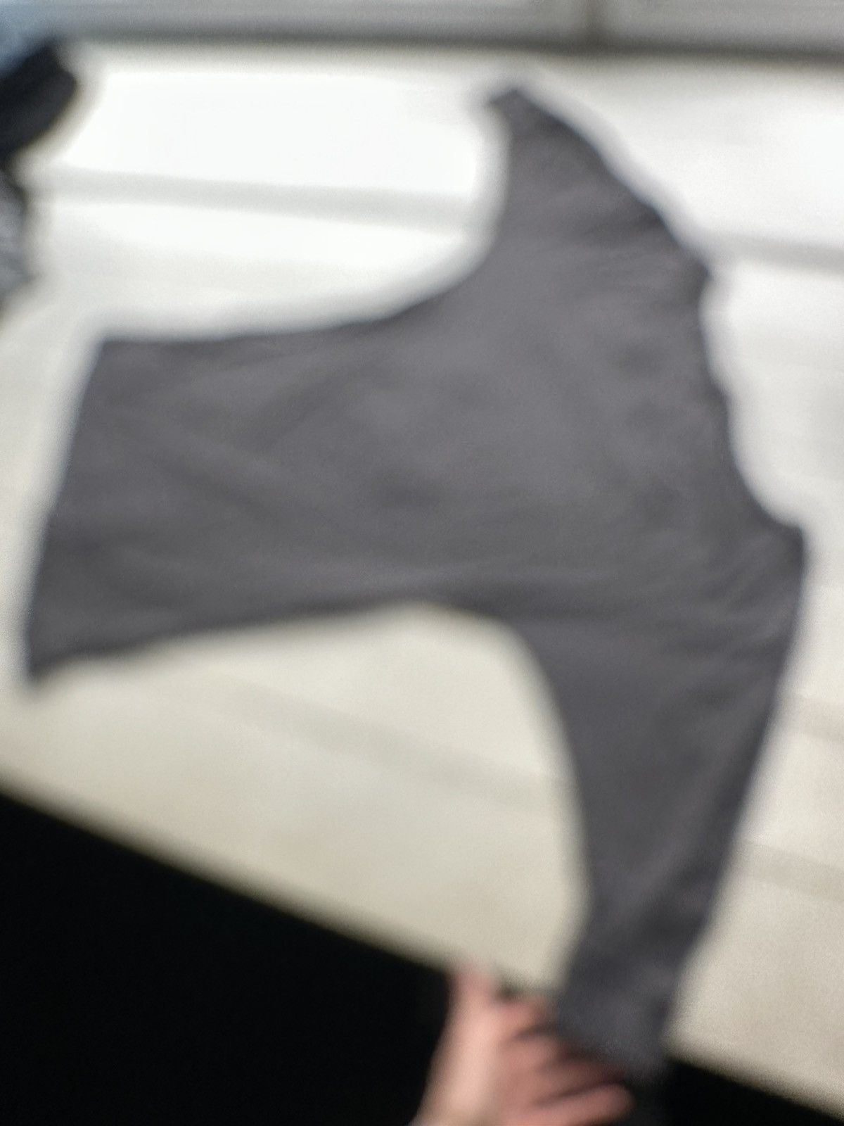 Diesel 🚨VINTAGE AVANT -GARDE DIESEL TEE LOGO Y2k OPIUM Size S / US 4 / IT 40 - 9 Thumbnail