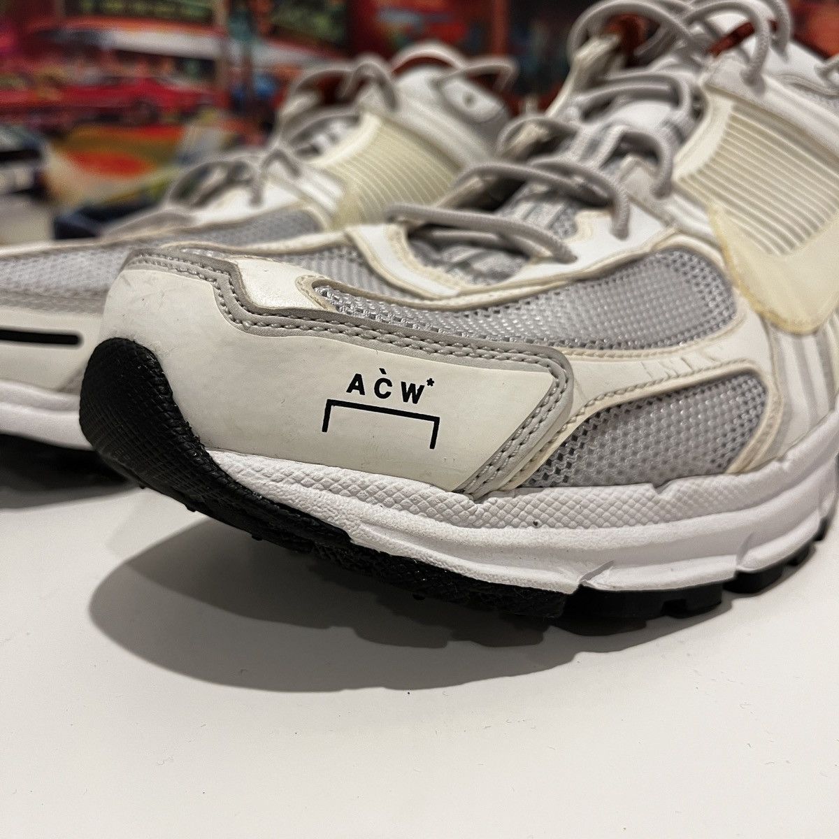 Nike x A Cold Wall Vomero 5 Sneakers (unisex)