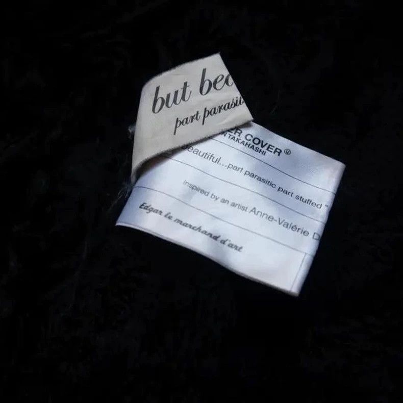 Undercover undercover 04aw but beautiful monster button coat-2506 Size US S / EU 44-46 / 1 - 3 Thumbnail