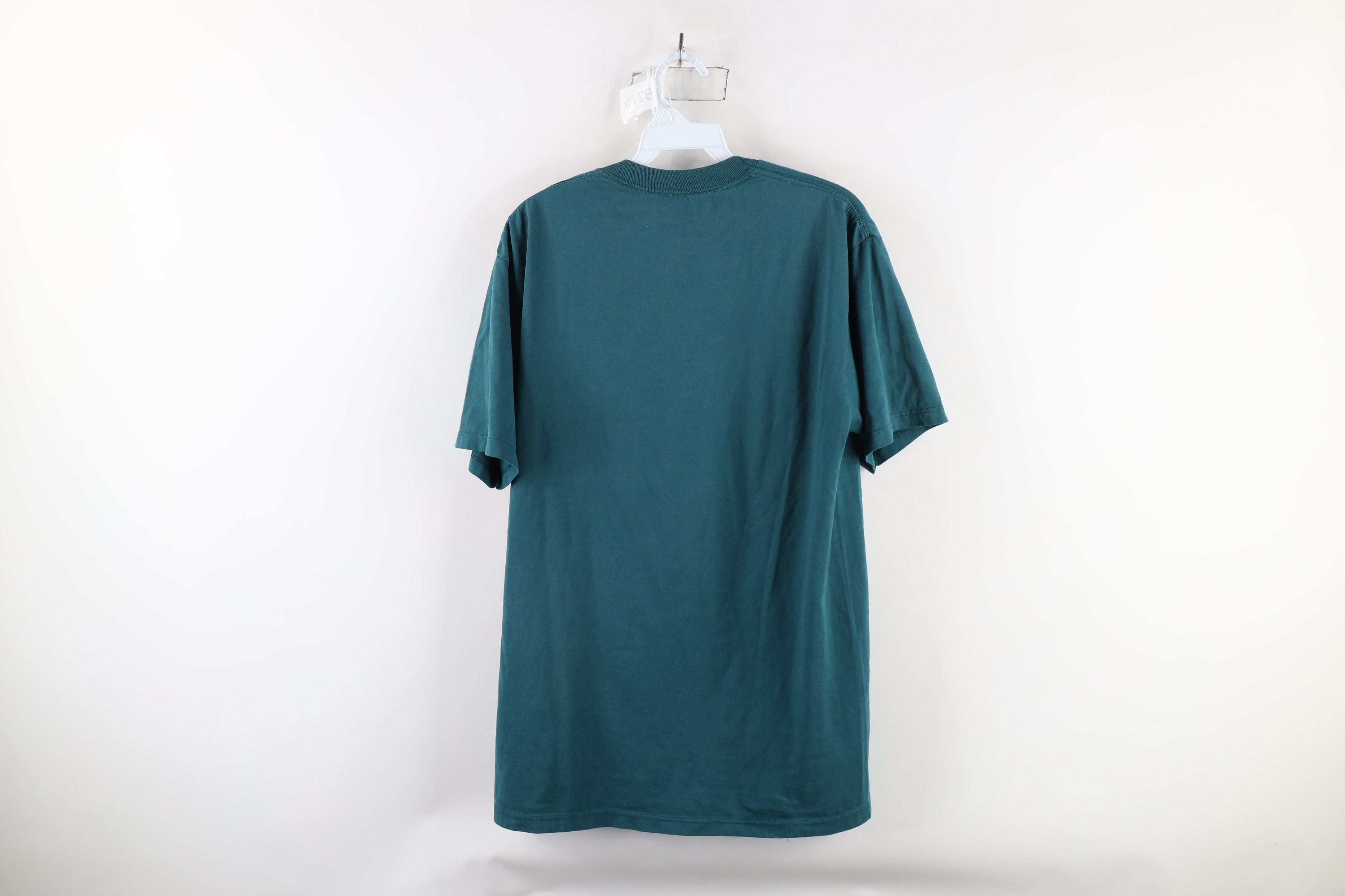 Vintage Vintage 90s BVYC Bay View Yacht Club Toledo Ohio T-Shirt USA Size US L / EU 52-54 / 3 - 8 Thumbnail