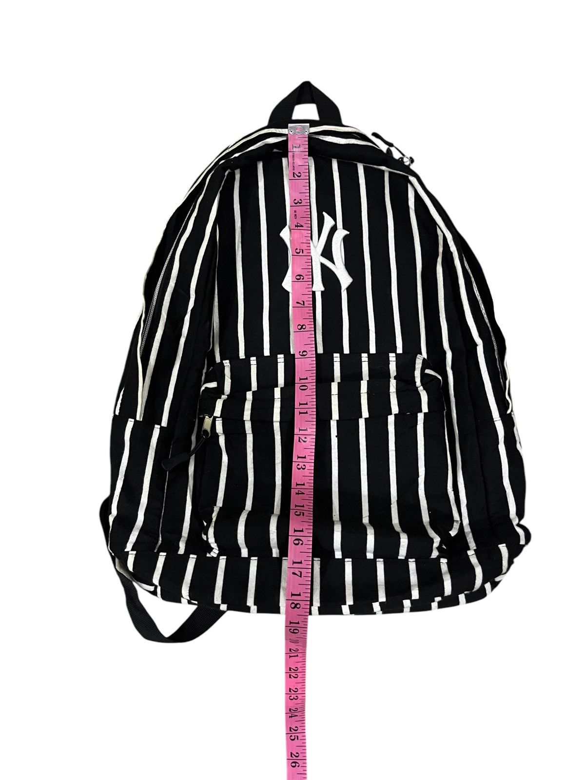 Other NEW YORK backpack Size ONE SIZE - 14 Thumbnail