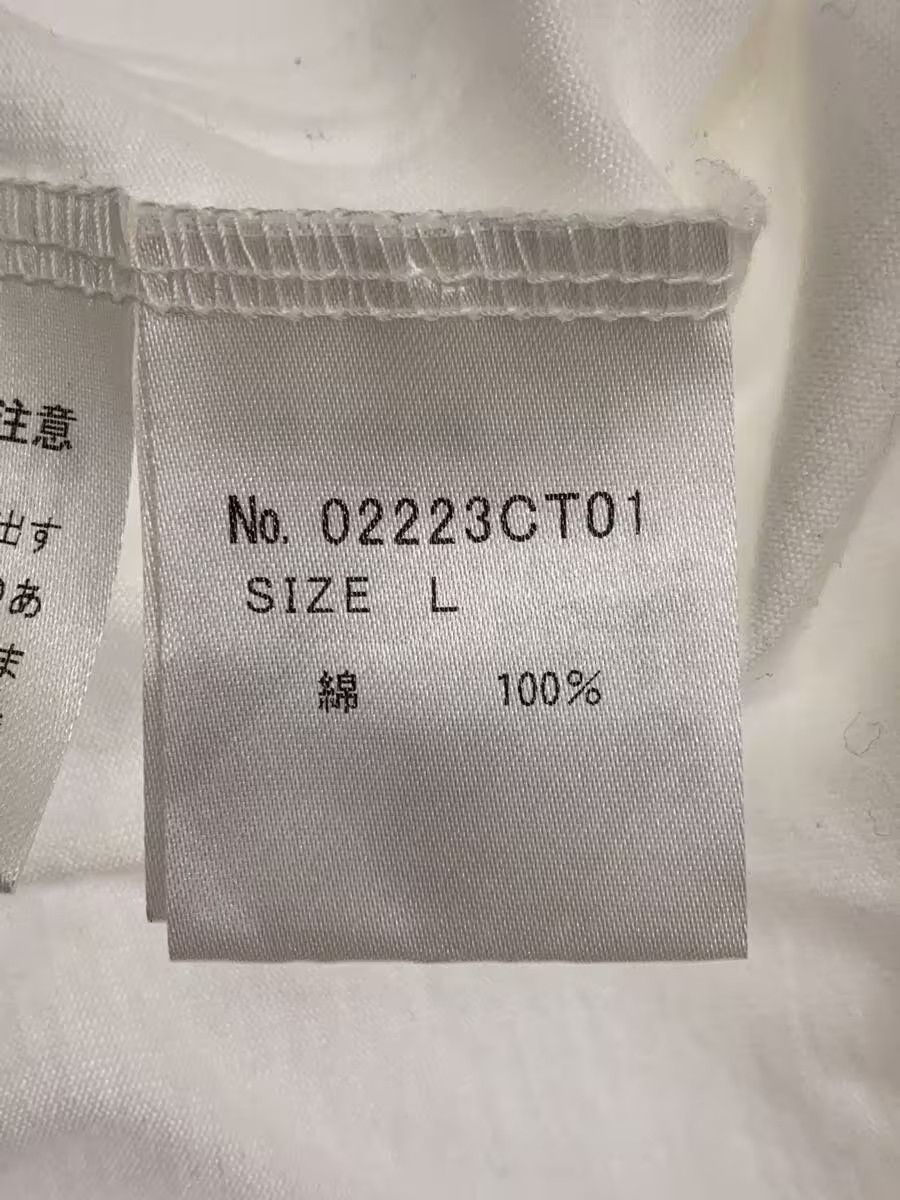 Hysteric Glamour Flame Woman Tee Size US L / EU 52-54 / 3 - 5 Thumbnail