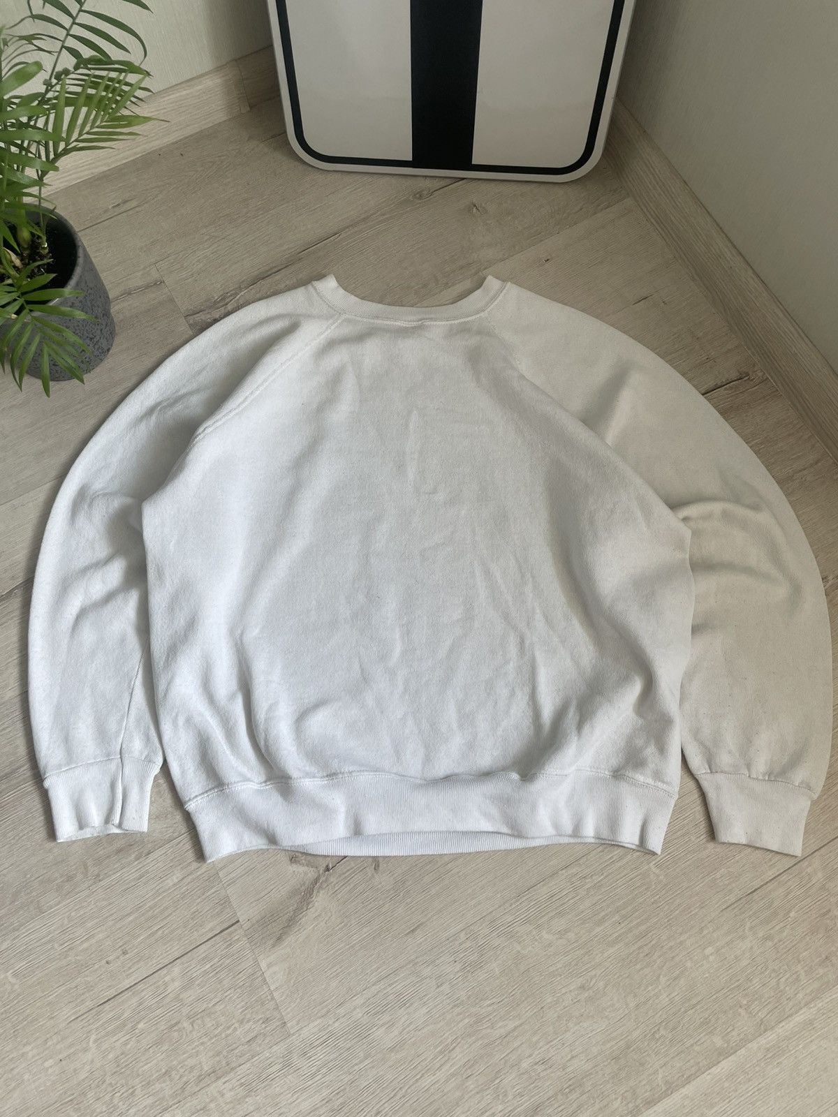 Mickey Mouse Vintage 90s Mickey Mouse Florida Sweatshirt Made In USA Y2k Size US M / EU 48-50 / 2 - 11 Thumbnail