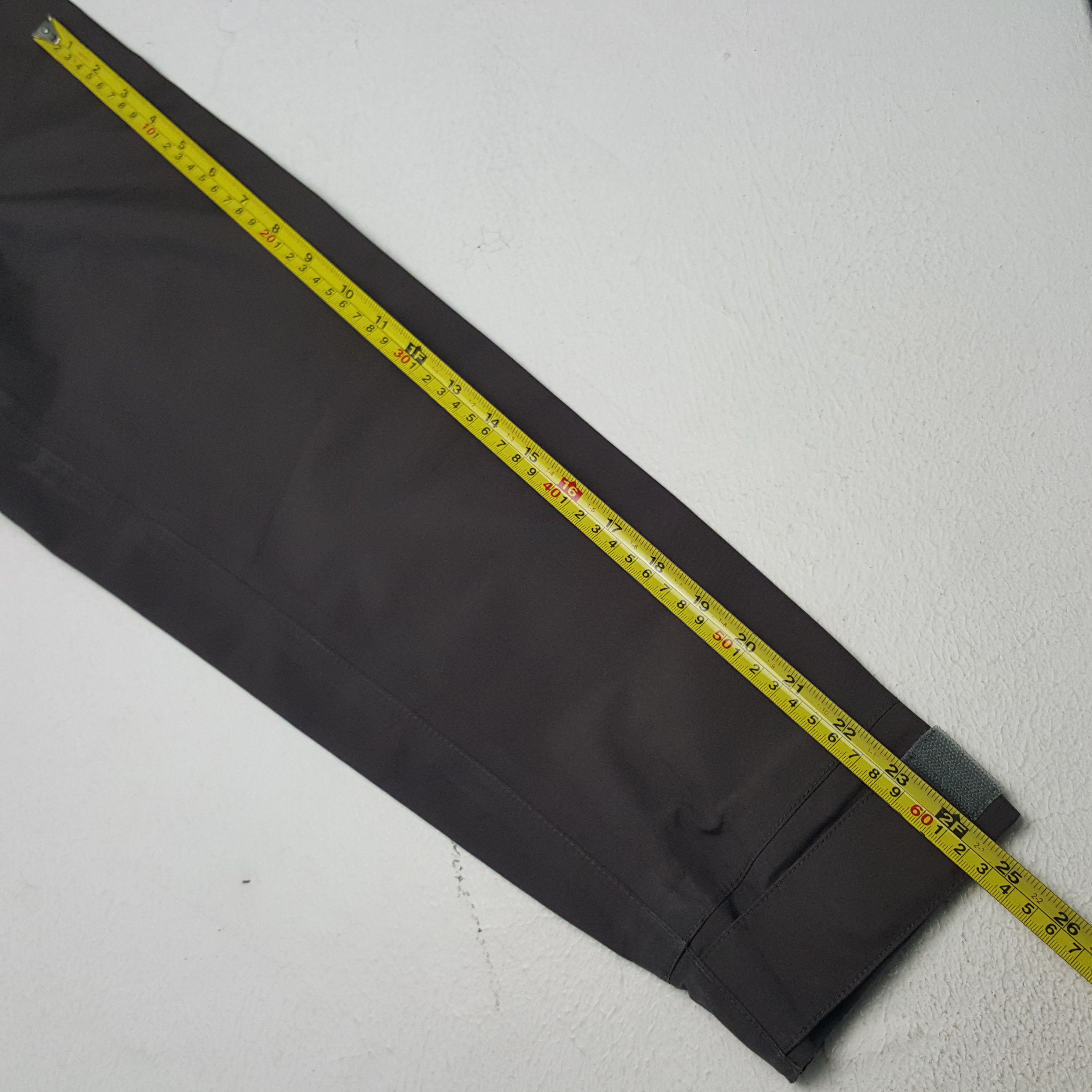 Vintage × White Mountaineering Vintage White Mountaineering Gore-tex Outdoor Style Jacket Size US M / EU 48-50 / 2 - 10 Thumbnail