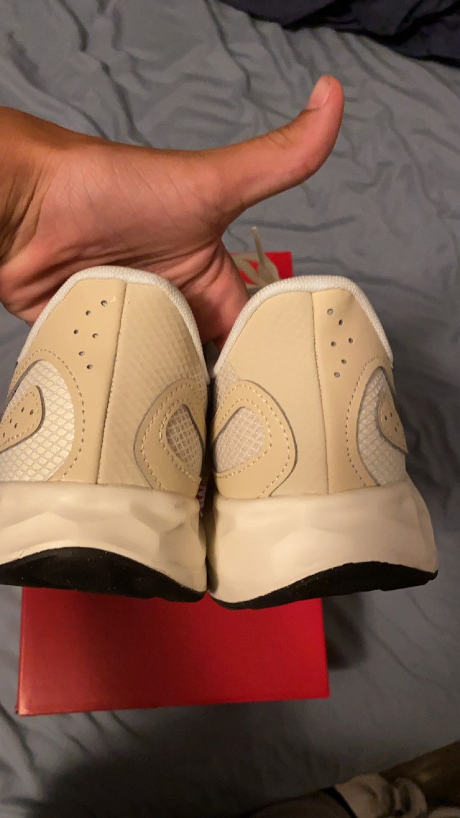 New Balance New Balance shoe (brand new) Size US 11 / EU 44 - 9 Thumbnail