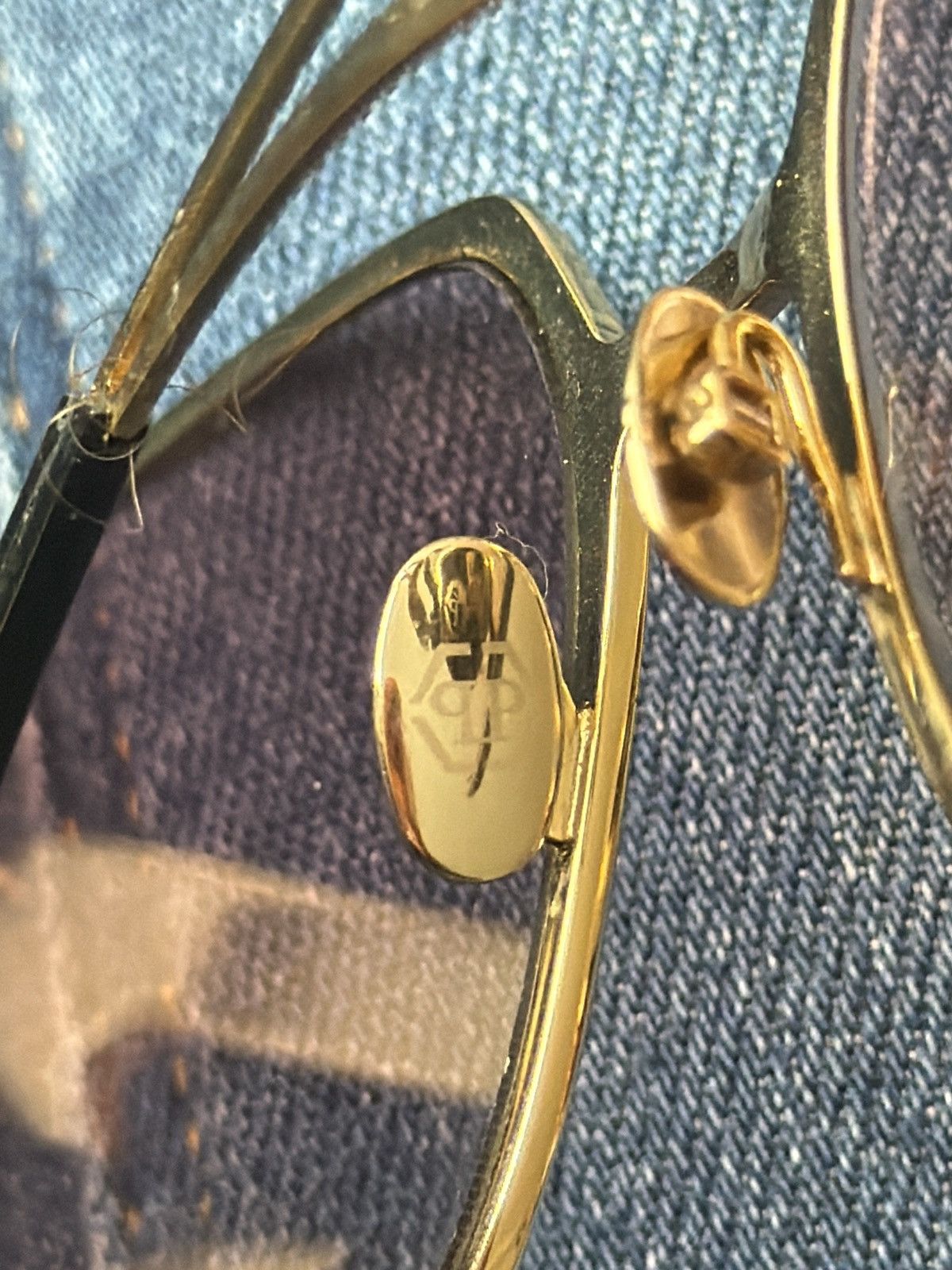 Philipp Plein Philipp Plein Sunglasses Flamant Size ONE SIZE - 6 Thumbnail