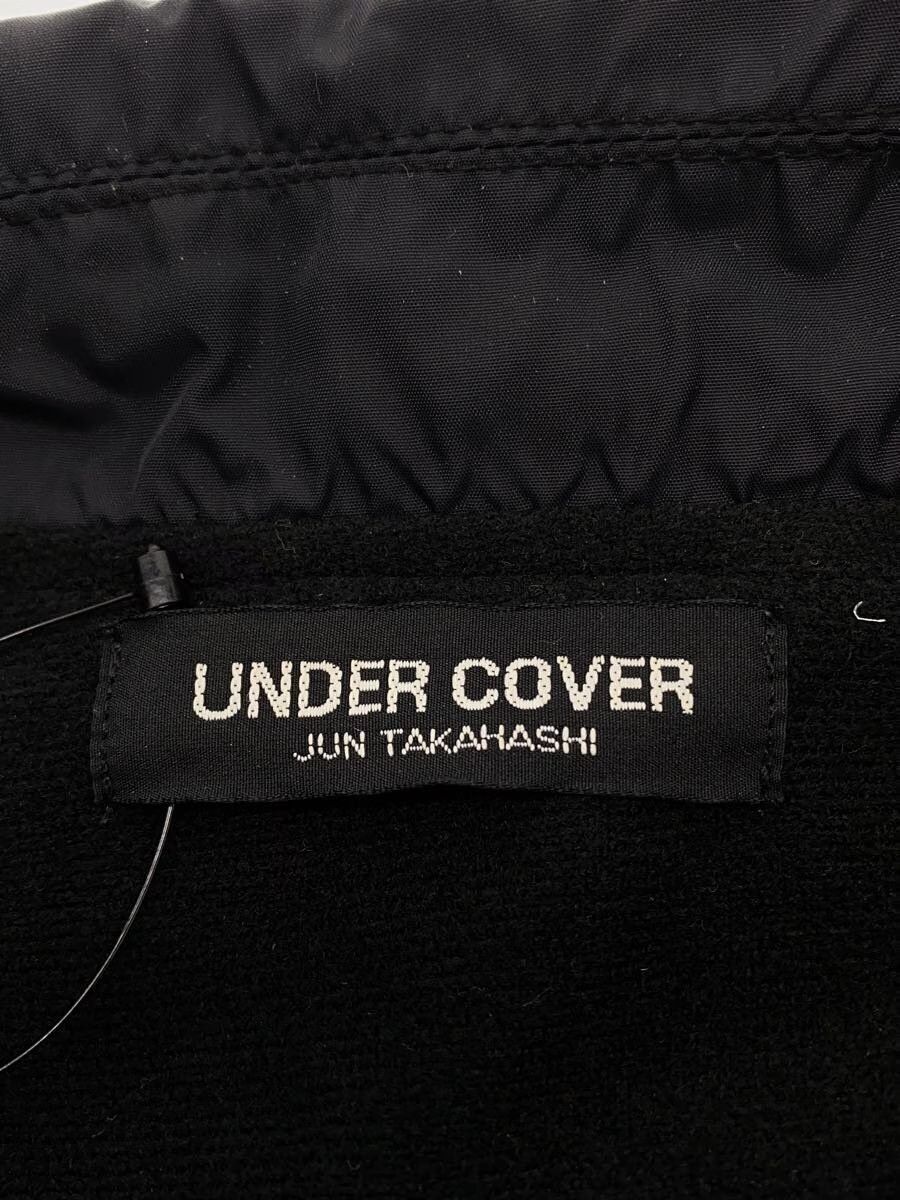 Undercover MADSTORE Back Logo Coach Jacket Size US XL / EU 56 / 4 - 3 Thumbnail