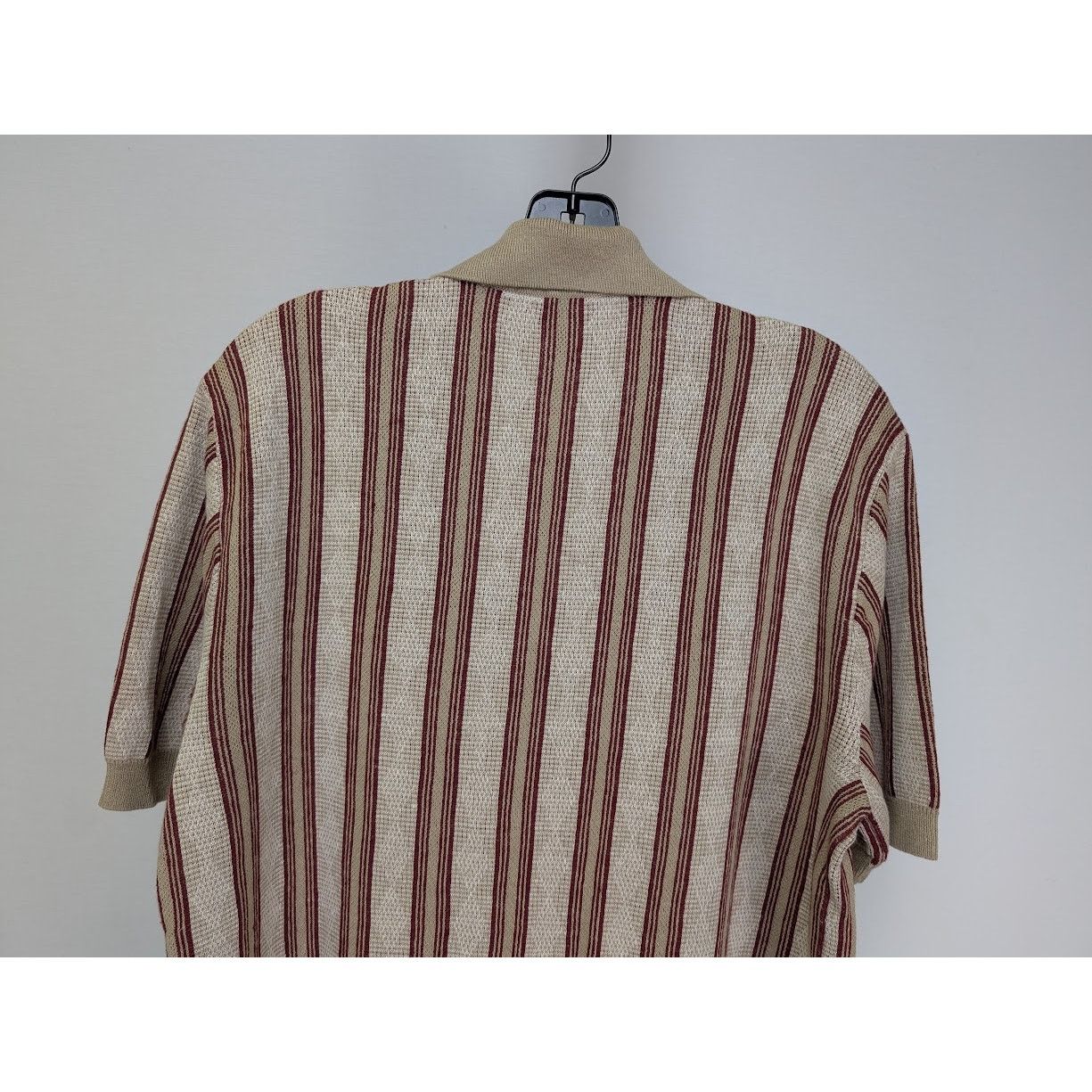 Todd Snyder o1rshd1 CC20 Stripe Polo Shirt in Multicolor Size US S / EU 44-46 / 1 - 9 Thumbnail