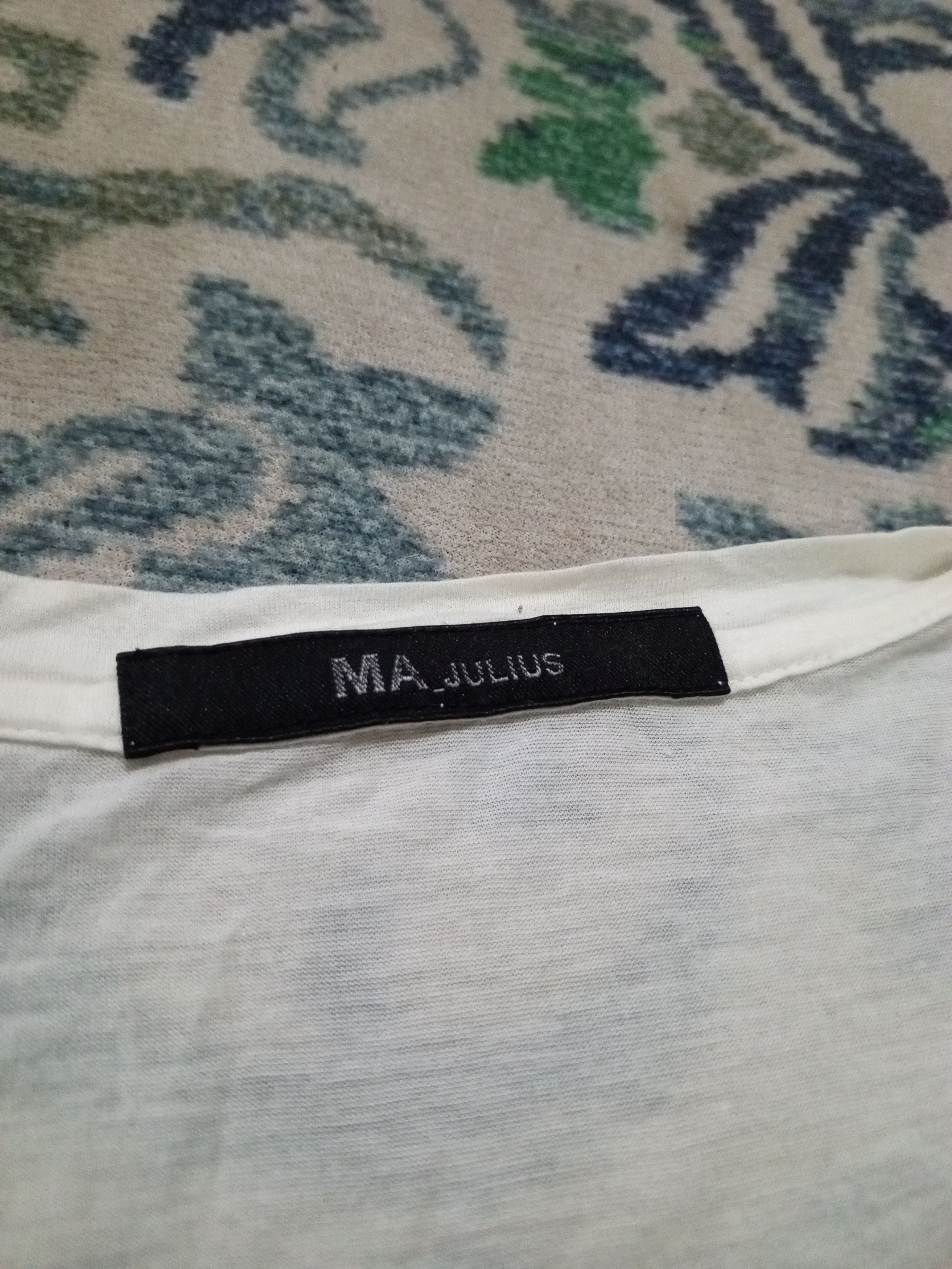 Julius RAYON MA_JULIUS MINI DRESSES Size S / US 4 / IT 40 - 6 Thumbnail