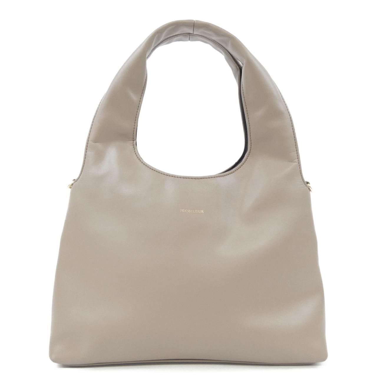 Other DRESSTERIOR Bag Leather Handbag DUTY FREE for USA