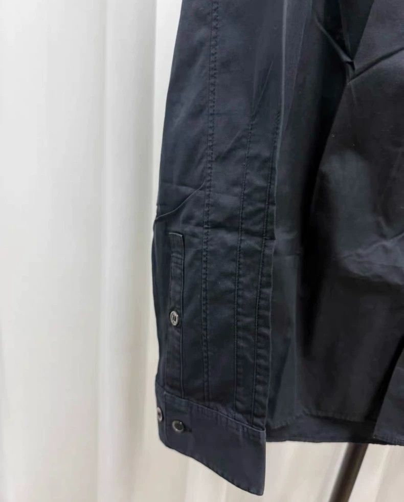 Undercover UNDERCOVER 04 SS languid phase jacket 2506-Nextarrow Size US M / EU 48-50 / 2 - 8 Thumbnail
