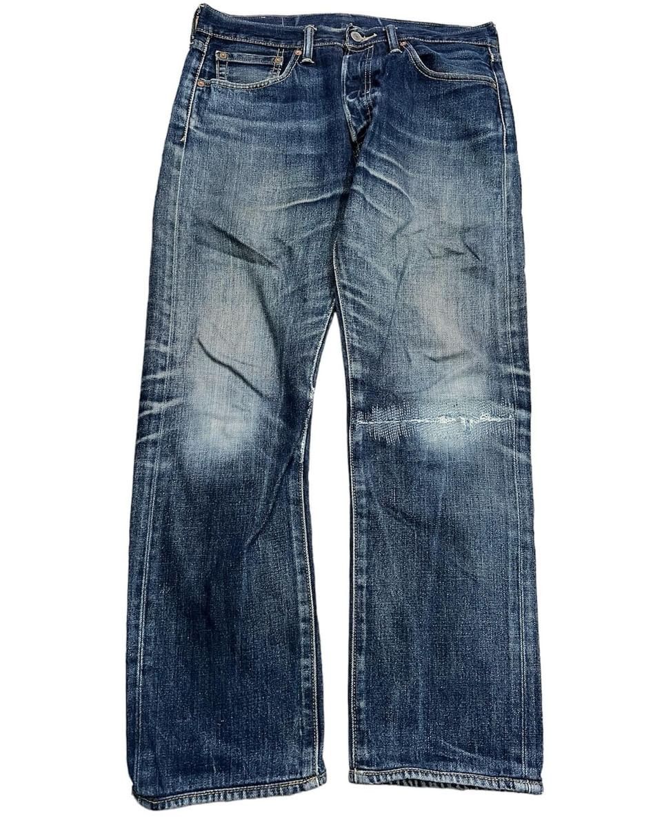 Levi's Levi’s 501 Denim Size US 31 - 1 Thumbnail
