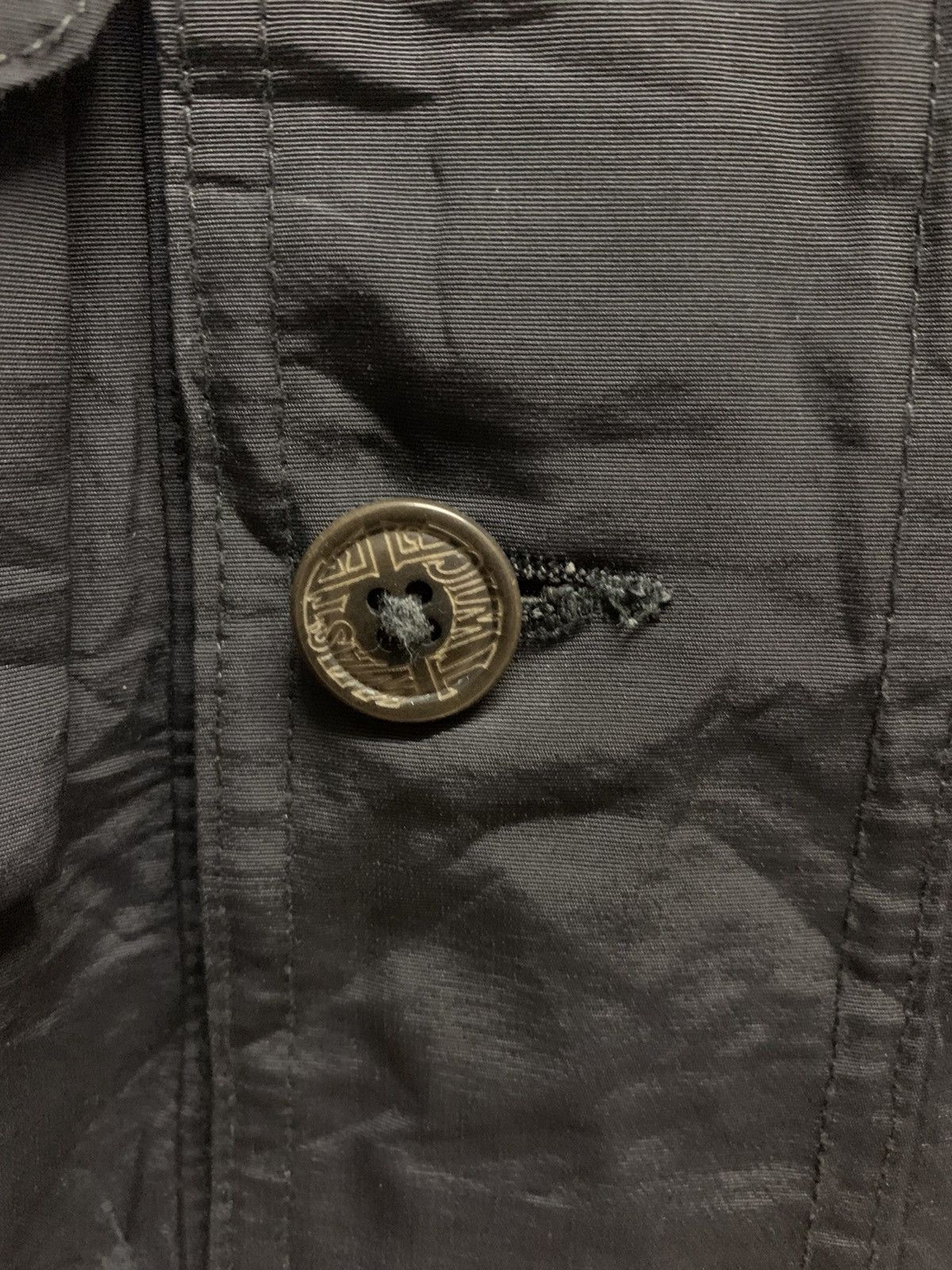 Voyage Voyage by Waste Twice x Mt.Rainier Multi-Pocket Parka Jacket Size US S / EU 44-46 / 1 - 19 Thumbnail