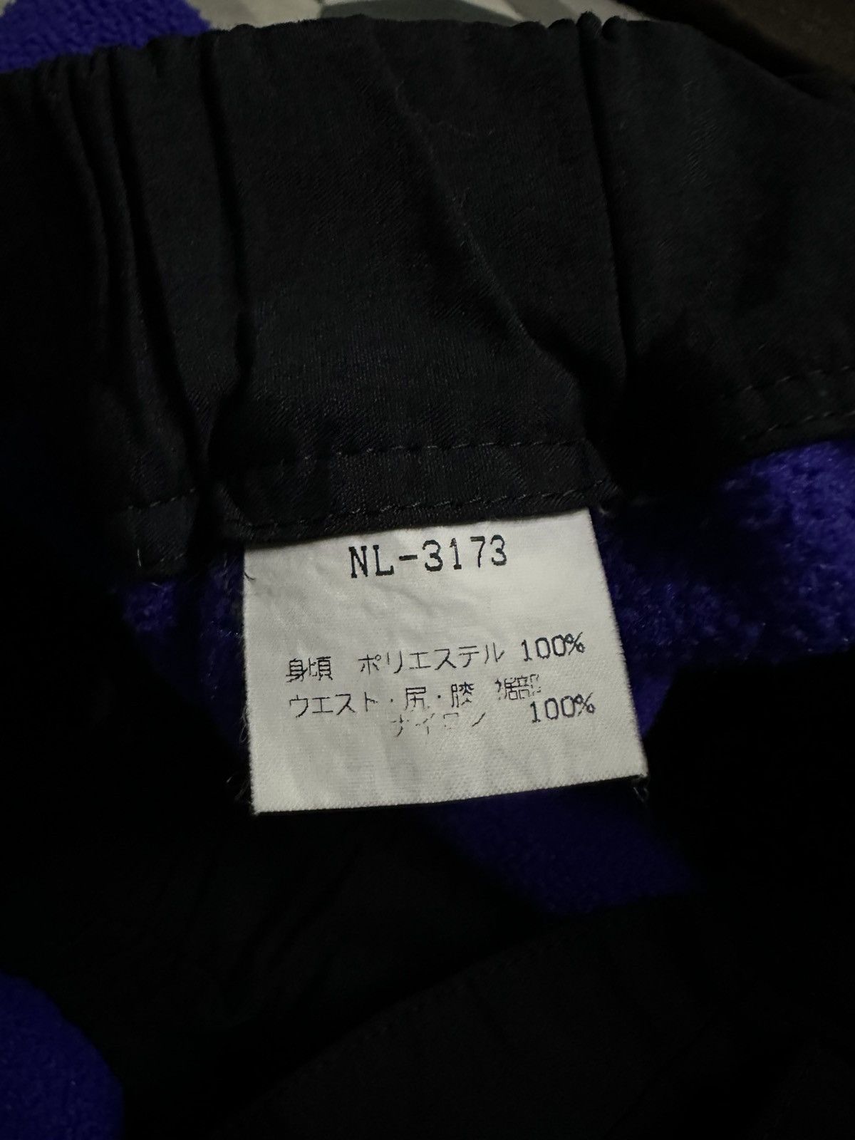 The North Face The north face denali fleece pants outdoor Size US 30 / EU 46 - 9 Thumbnail