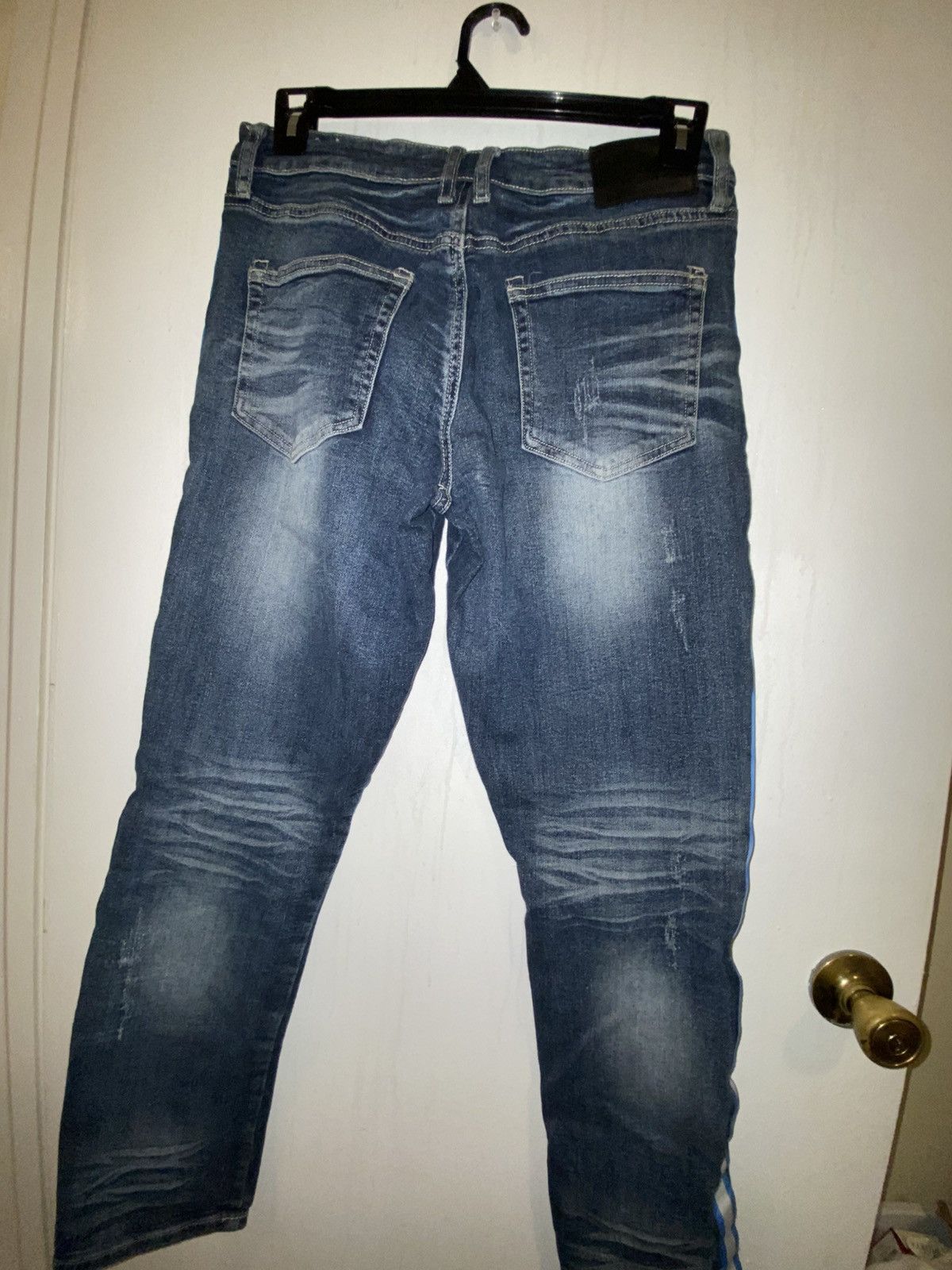 rue21 Rue21 premium jeans men Size US 32 / EU 48 - 4 Thumbnail