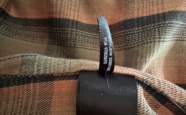 RRL Ralph Lauren RRL Ralph Lauren Four bags of used leather jackets Size US S / EU 44-46 / 1 - 6 Thumbnail