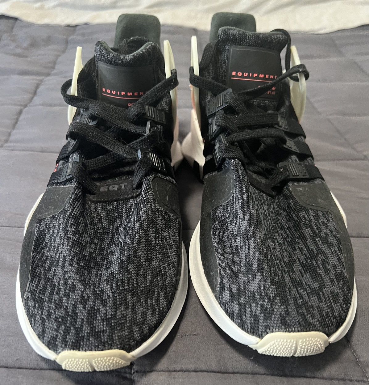 Adidas Adidas EQT Support ADV 91/16 Size 11 Size US 11 / EU 44 - 2 Thumbnail