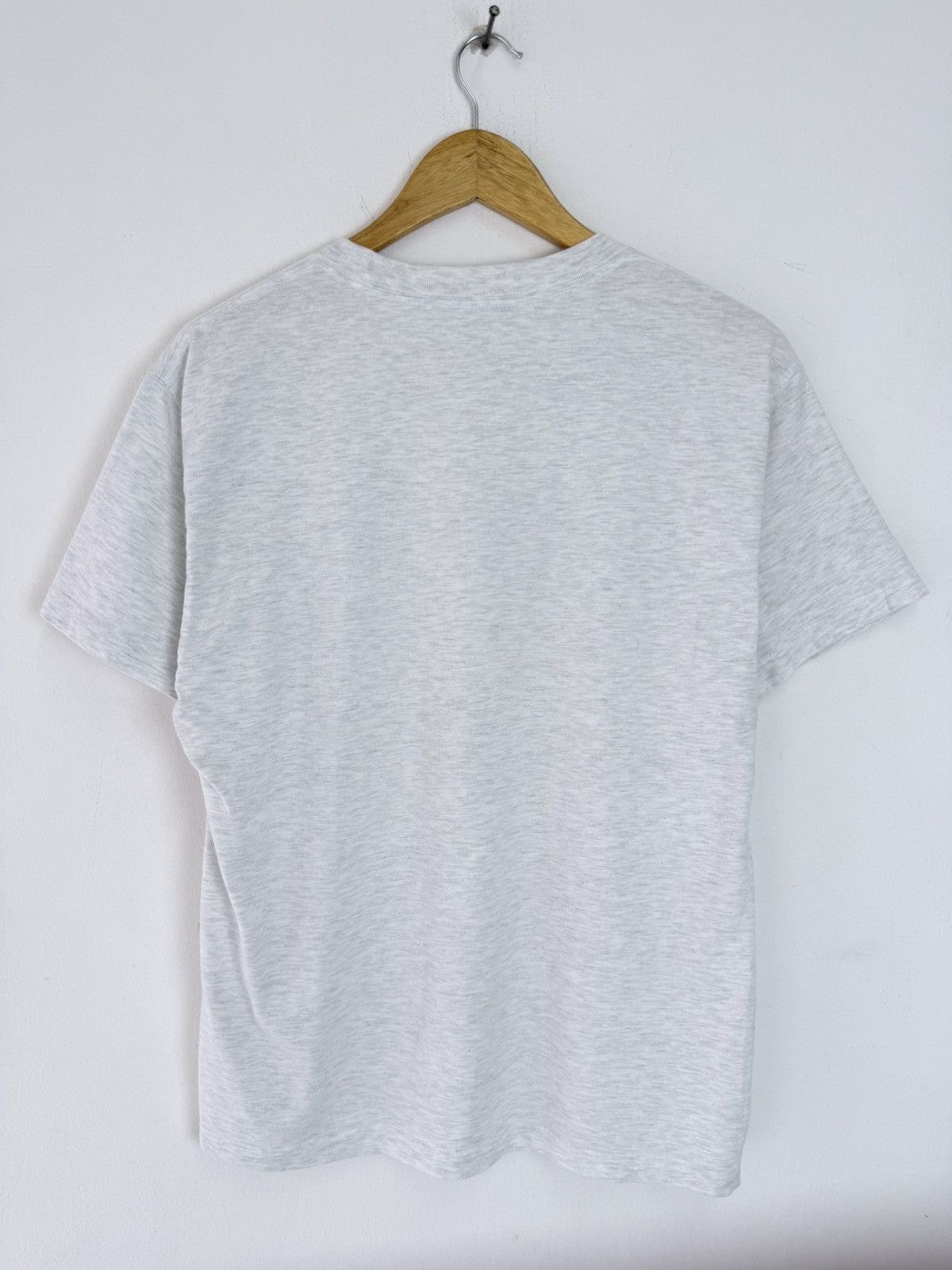 Marithe + Francois Girbaud Marithe Francois Girbaud College Parody Tee. Size US S / EU 44-46 / 1 - 4 Thumbnail