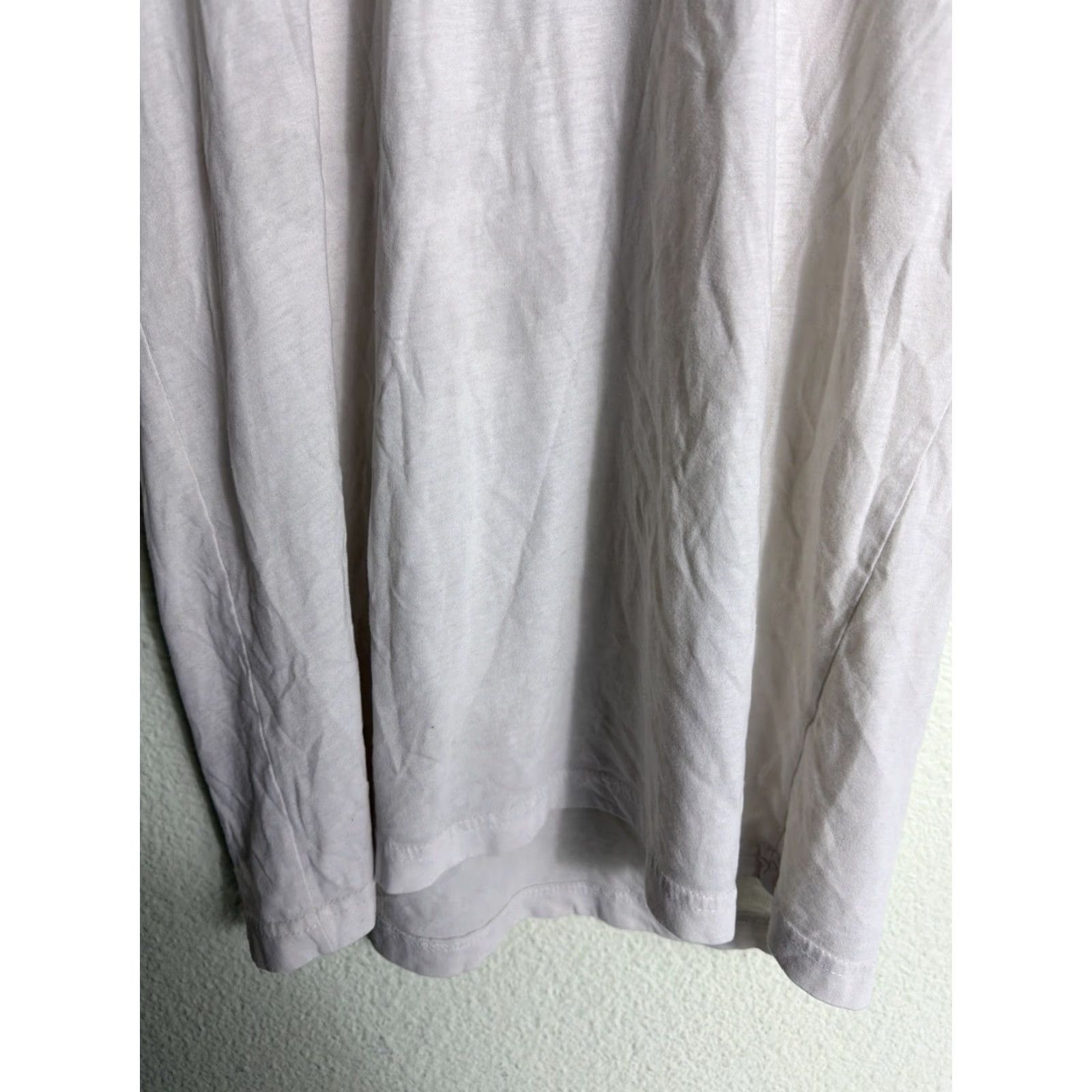 Vintage independent trucks T-Shirt Ivory Women’s Large Doomsayers Stains Skateboards Size L / US 10 / IT 46 - 6 Thumbnail