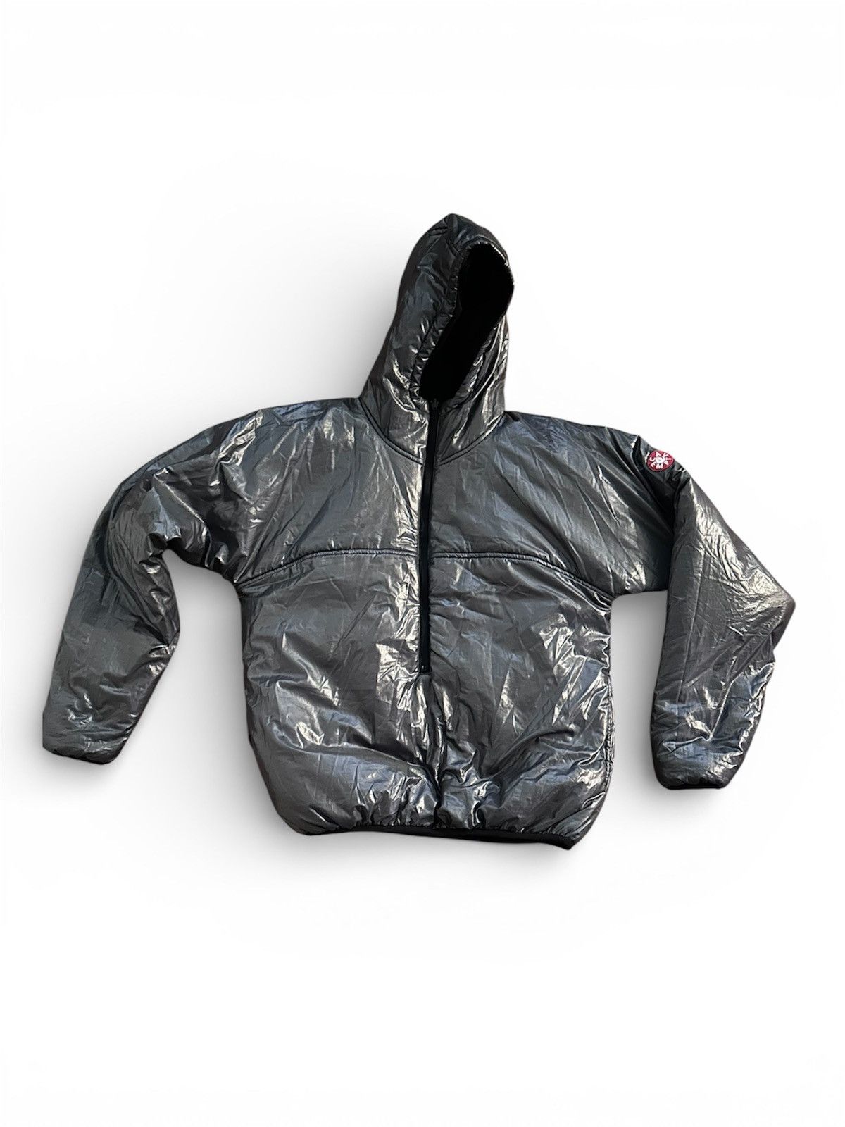 Cav Empt AW18 Puffer Jacket | Grailed