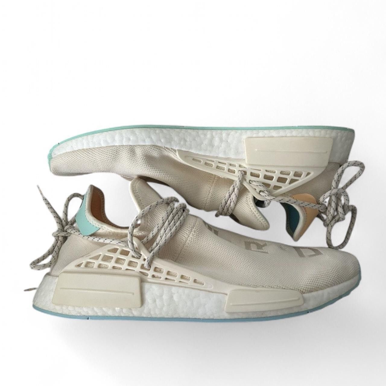 Pharrell X Adidas Human Race NMD 20th Anniversary