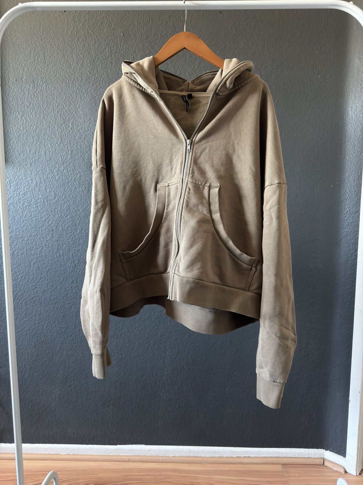 Entire Studios Full zip hoodie Size US L / EU 52-54 / 3 - 1 Thumbnail