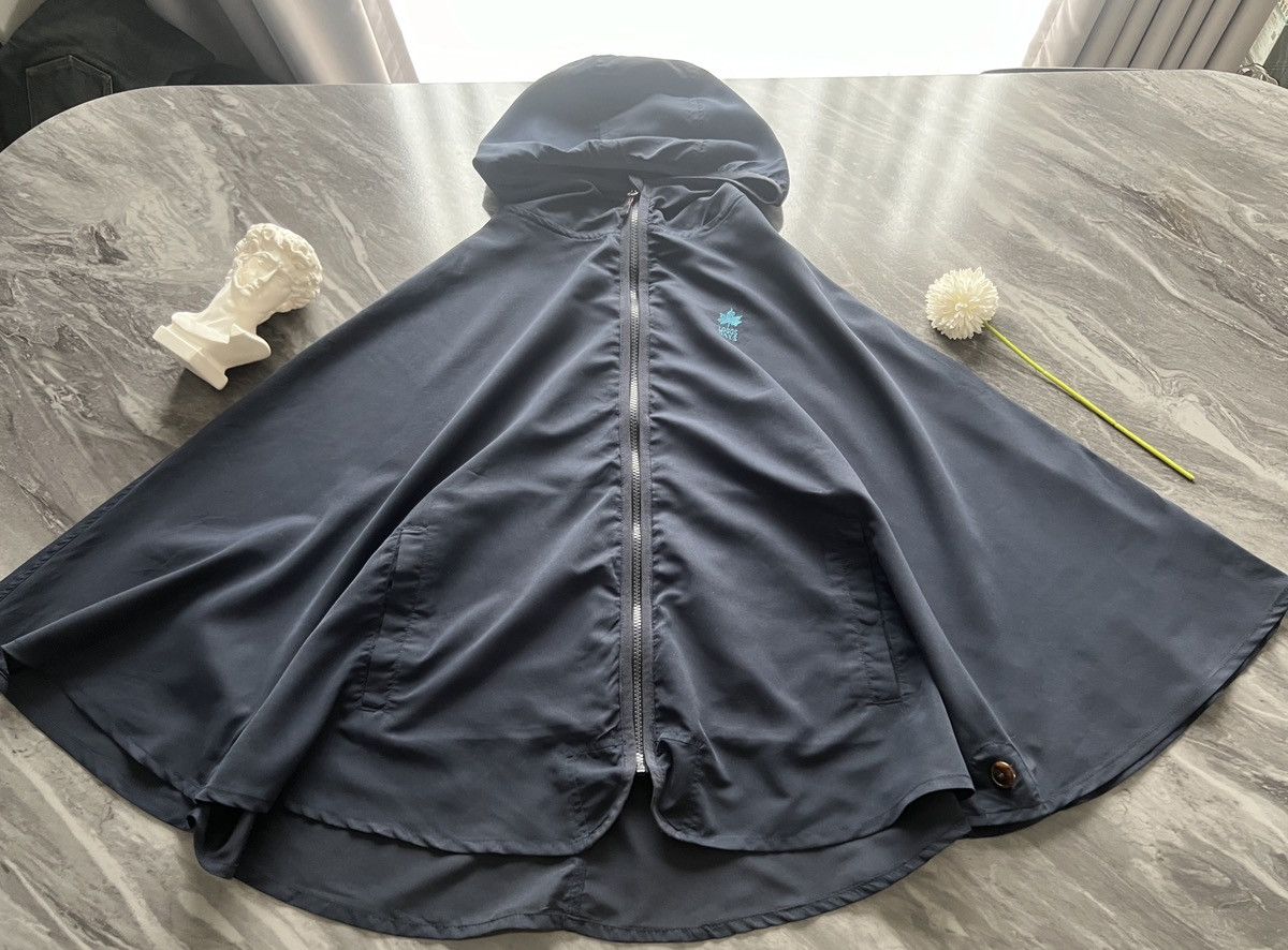 Japanese Brand Logos Days : BAT Hoodie Coat Size US L / EU 52-54 / 3 - 1 Thumbnail