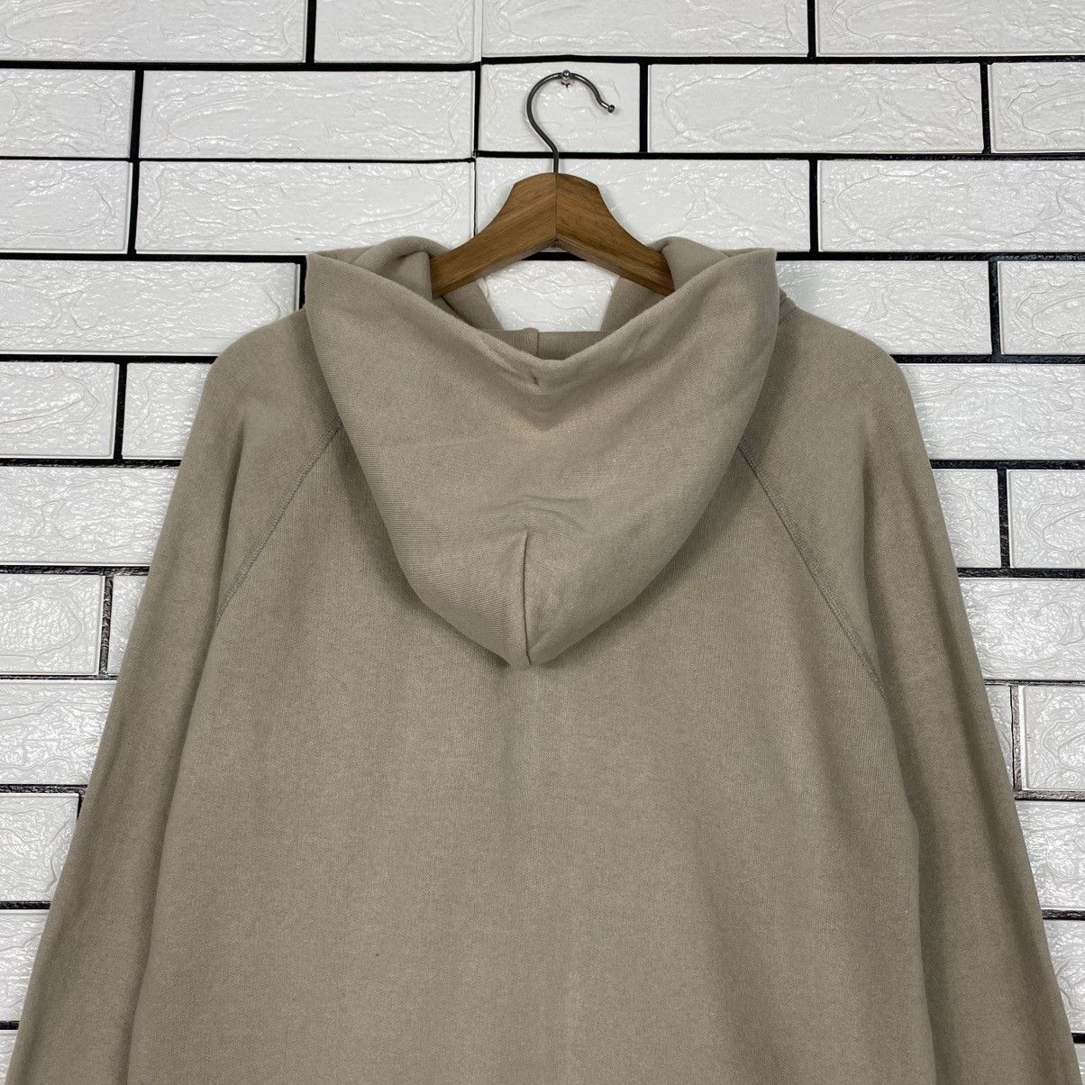 Issey Miyake 📌Vintage Chore Jacket Zipper Orcival Japan Size US M / EU 48-50 / 2 - 10 Thumbnail
