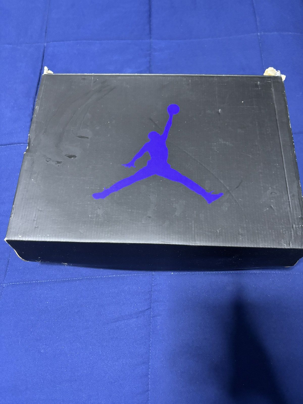 Jordan Brand Jordan 5 Retro Concord 2022 Size 12 Size US 12 / EU 45 - 9 Thumbnail