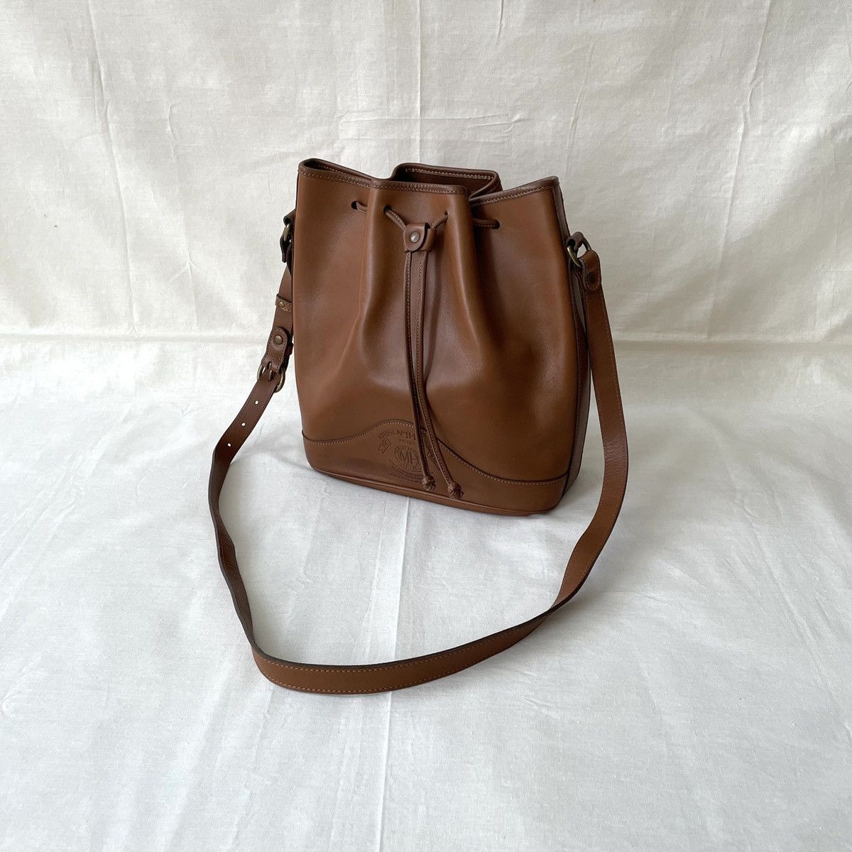 Ghurka Vintage Ghurka No.94 Bistro Marley Hodgson Handmade in USA Size ONE SIZE - 6 Thumbnail