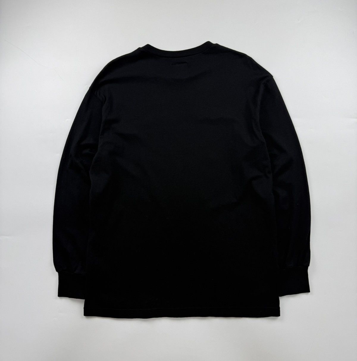 Yohji Yamamoto Yohji Yamamoto BYOHJI Long Sleeve Size US L / EU 52-54 / 3 - 2 Thumbnail