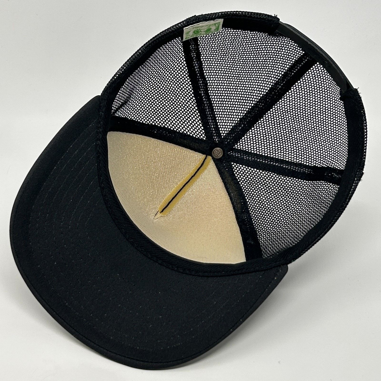 Vintage Vintage 80s Mickey Gilley Trucker Hat Baseball Cap Country Size ONE SIZE - 6 Thumbnail