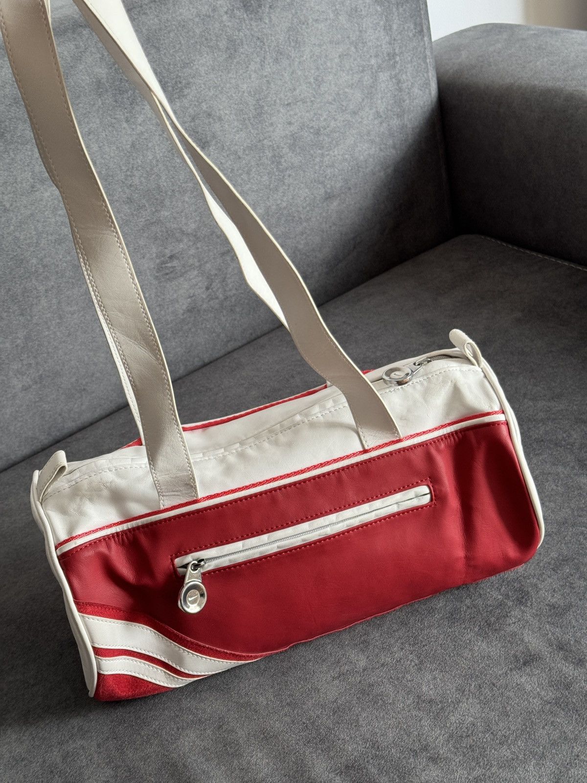 Vintage Vintage Nike Bag Size ONE SIZE - 9 Thumbnail
