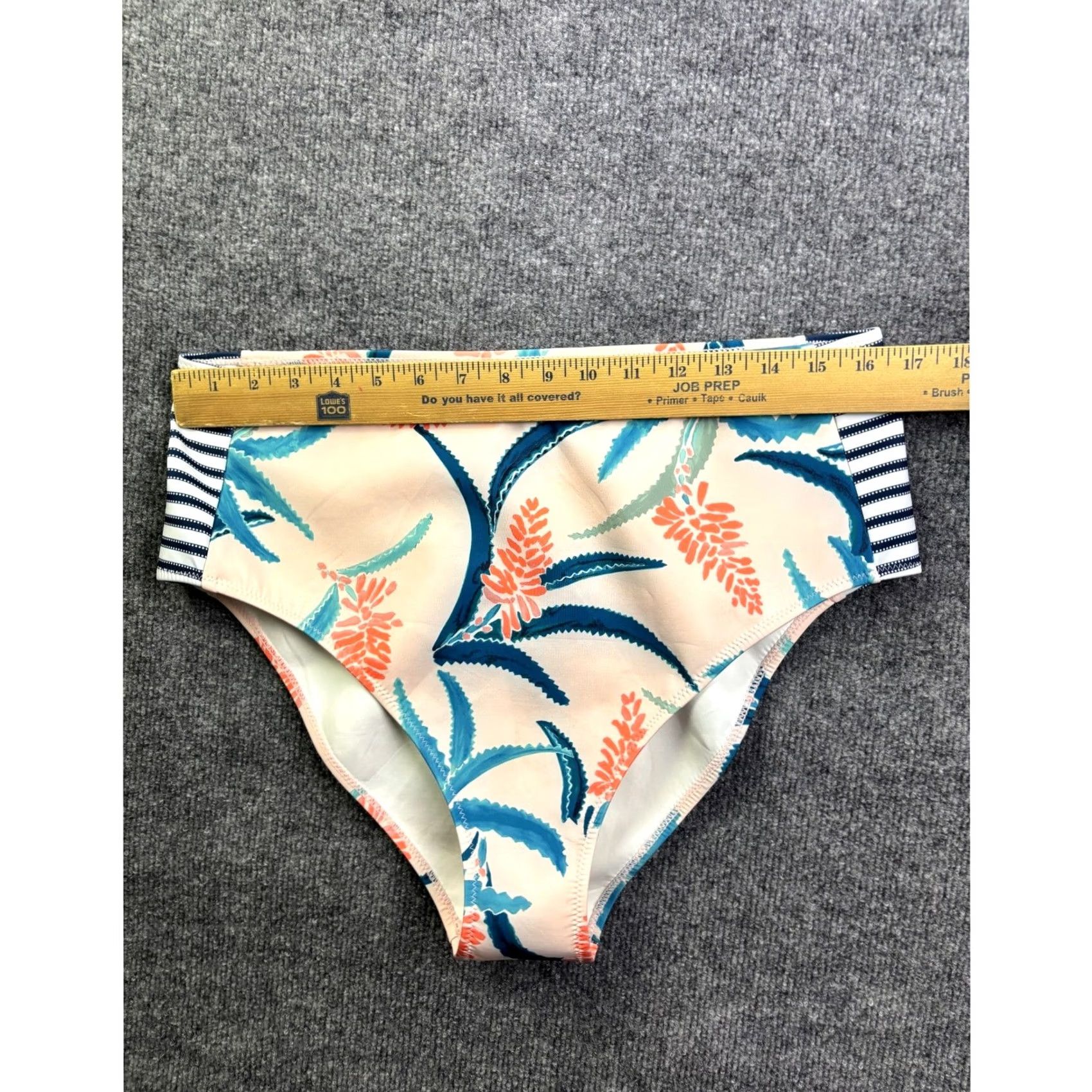 Vintage VINTAGE? No. Size 40" / US 18 - 3 Thumbnail