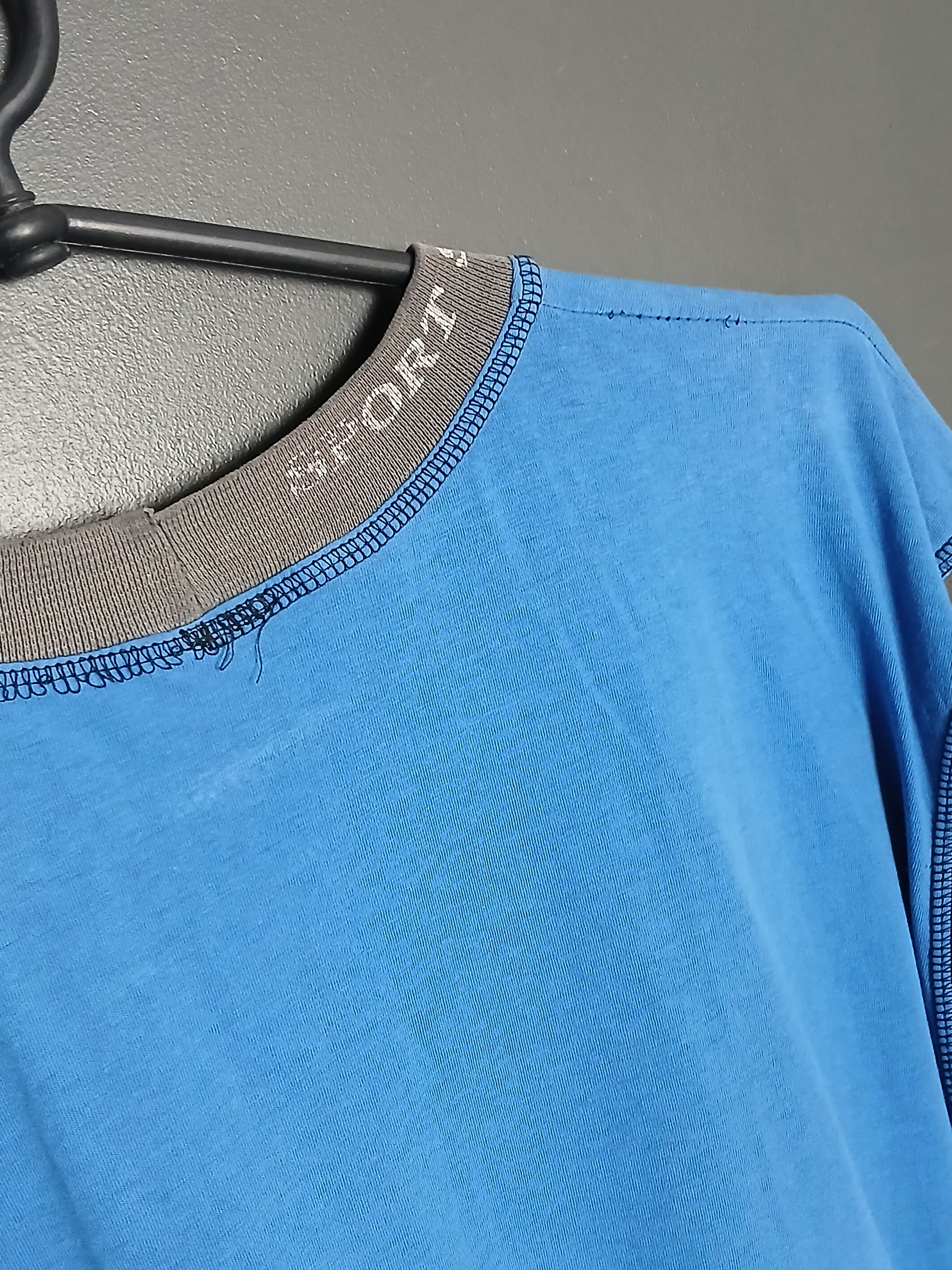 Vintage Vintage Titanic Leonardo DiCario T-Shirt Size US M / EU 48-50 / 2 - 5 Thumbnail