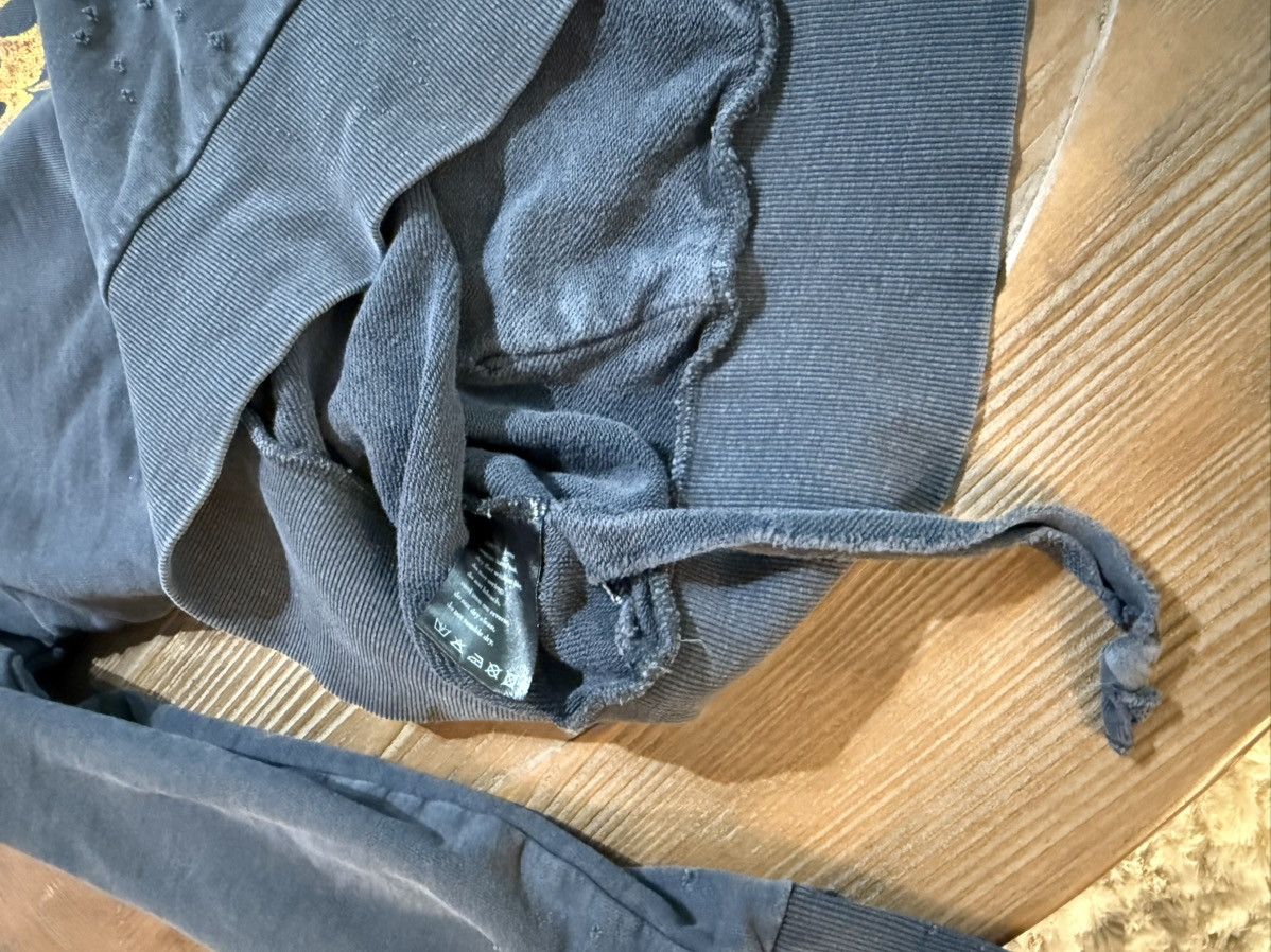 Ksubi × Travis Scott Ksubi Higher Than Hell Hoodie Size US L / EU 52-54 / 3 - 14 Thumbnail