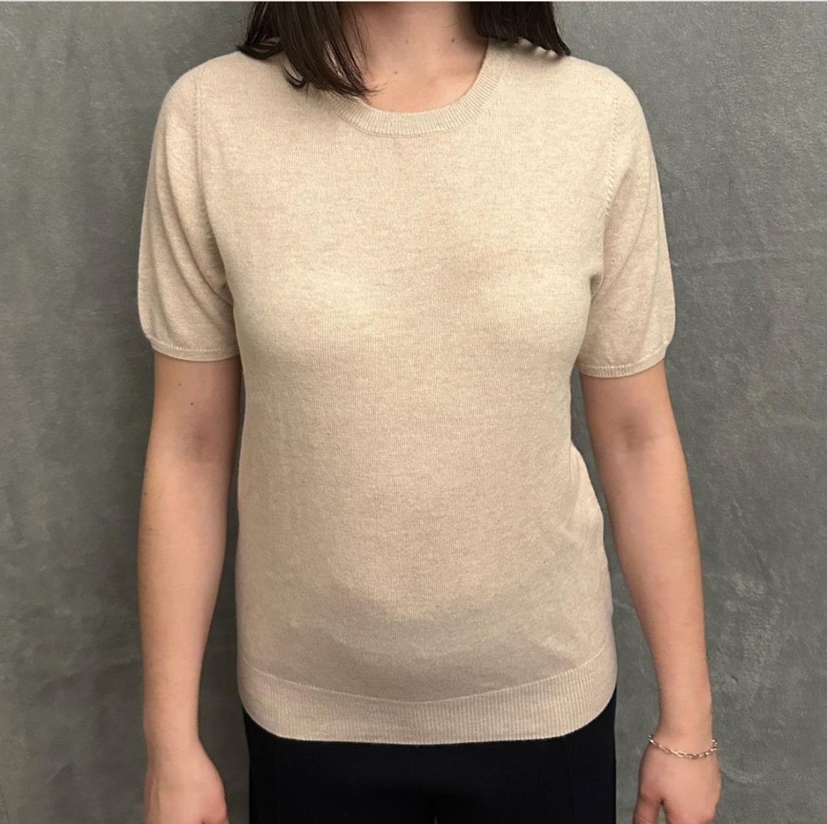 N.Peal N. Peal t-shirt Size S / US 4 / IT 40 - 2 Thumbnail