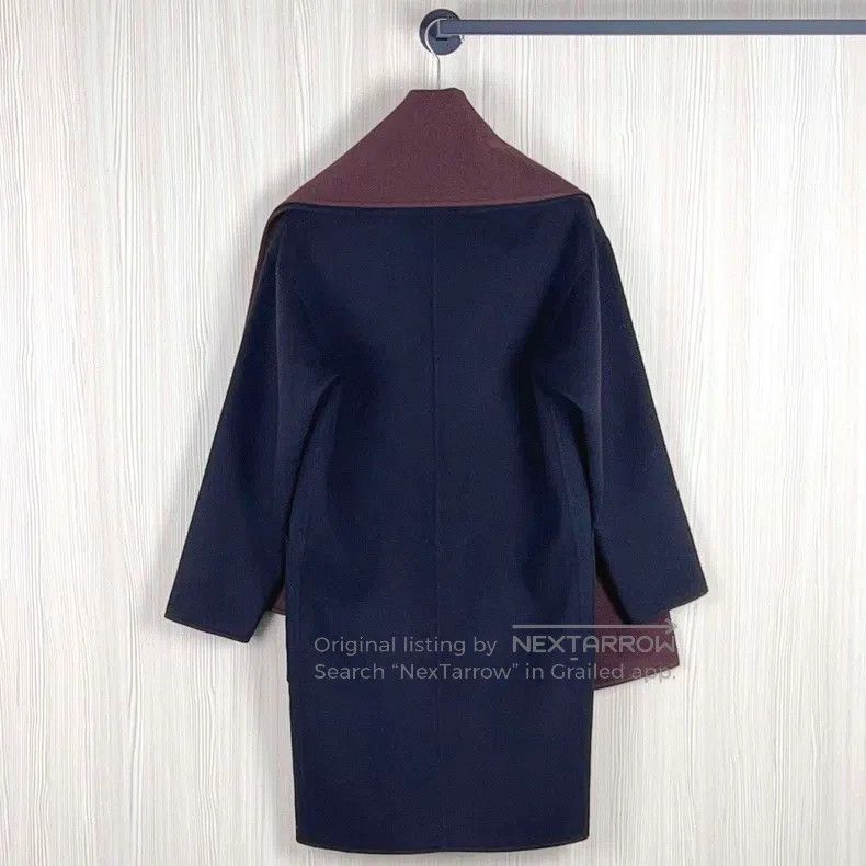 Hermes Hermes Coat Size XS / US 0-2 / IT 36-38 - 2 Thumbnail