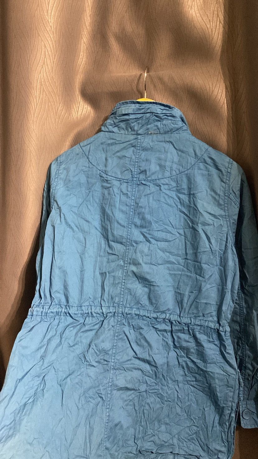 Japanese Brand × UNIONBAY UNIONBAY DOWN JACKET PARKA Size S / US 4 / IT 40 - 9 Thumbnail