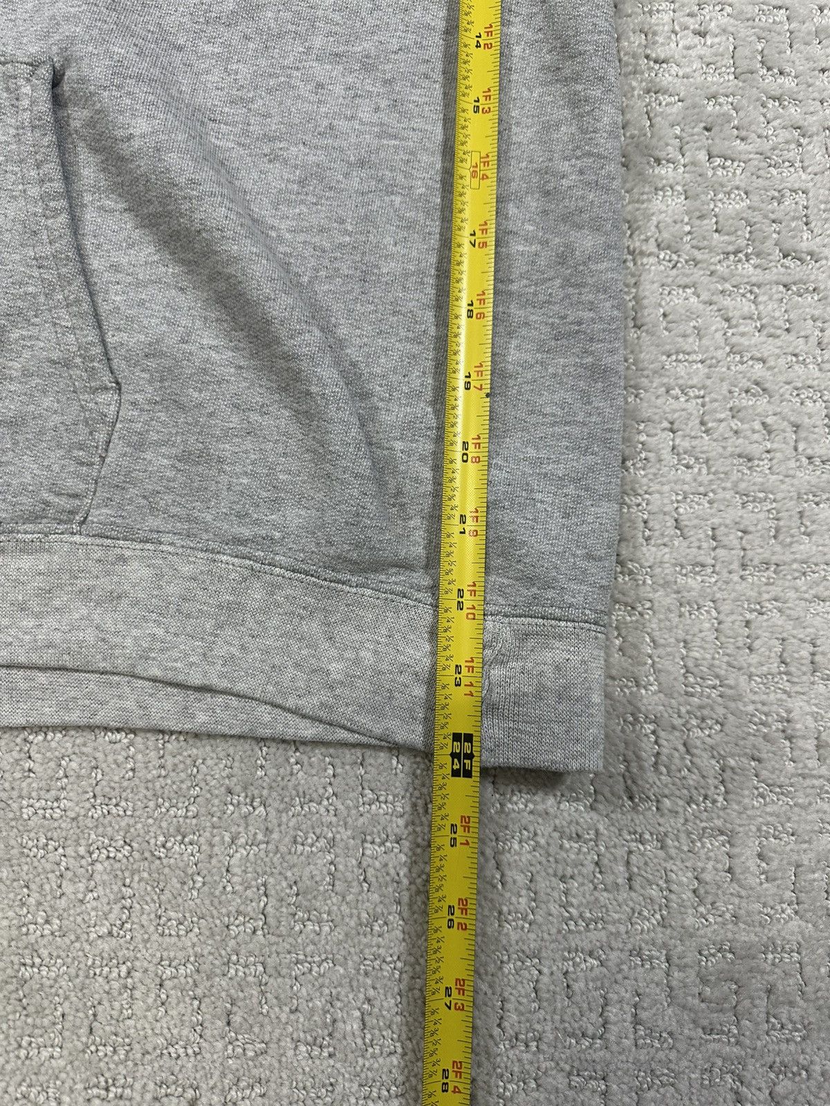 Oakley Vintage Oakley Software Hoodie Flame Center O Logo Size M Size US M / EU 48-50 / 2 - 6 Thumbnail
