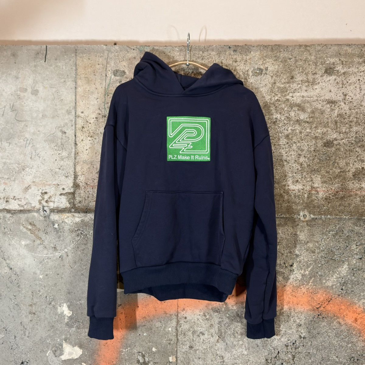 Other PLZ Make It Ruins hoodie Size US M / EU 48-50 / 2 - 1 Thumbnail