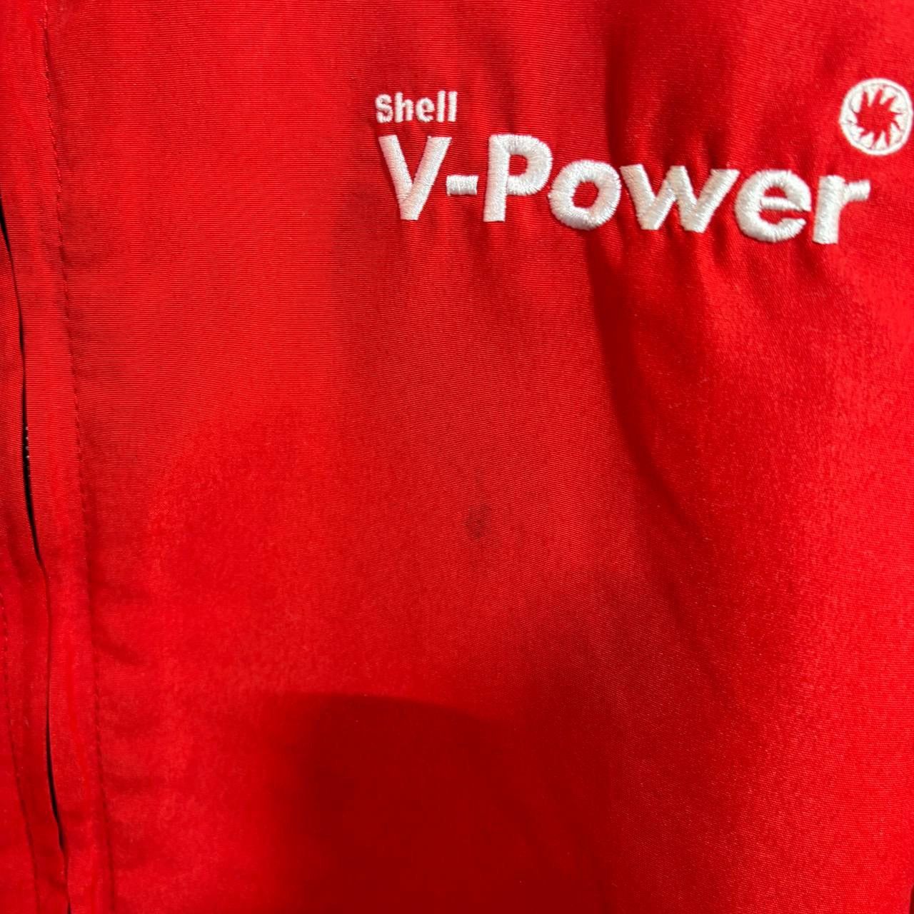 Ferrari Ferrari Shell jacket Size:M Size US M / EU 48-50 / 2 - 7 Thumbnail