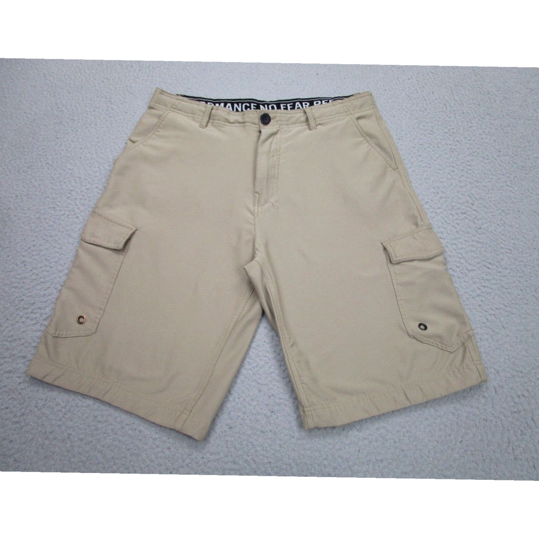 No fear performance shorts deals