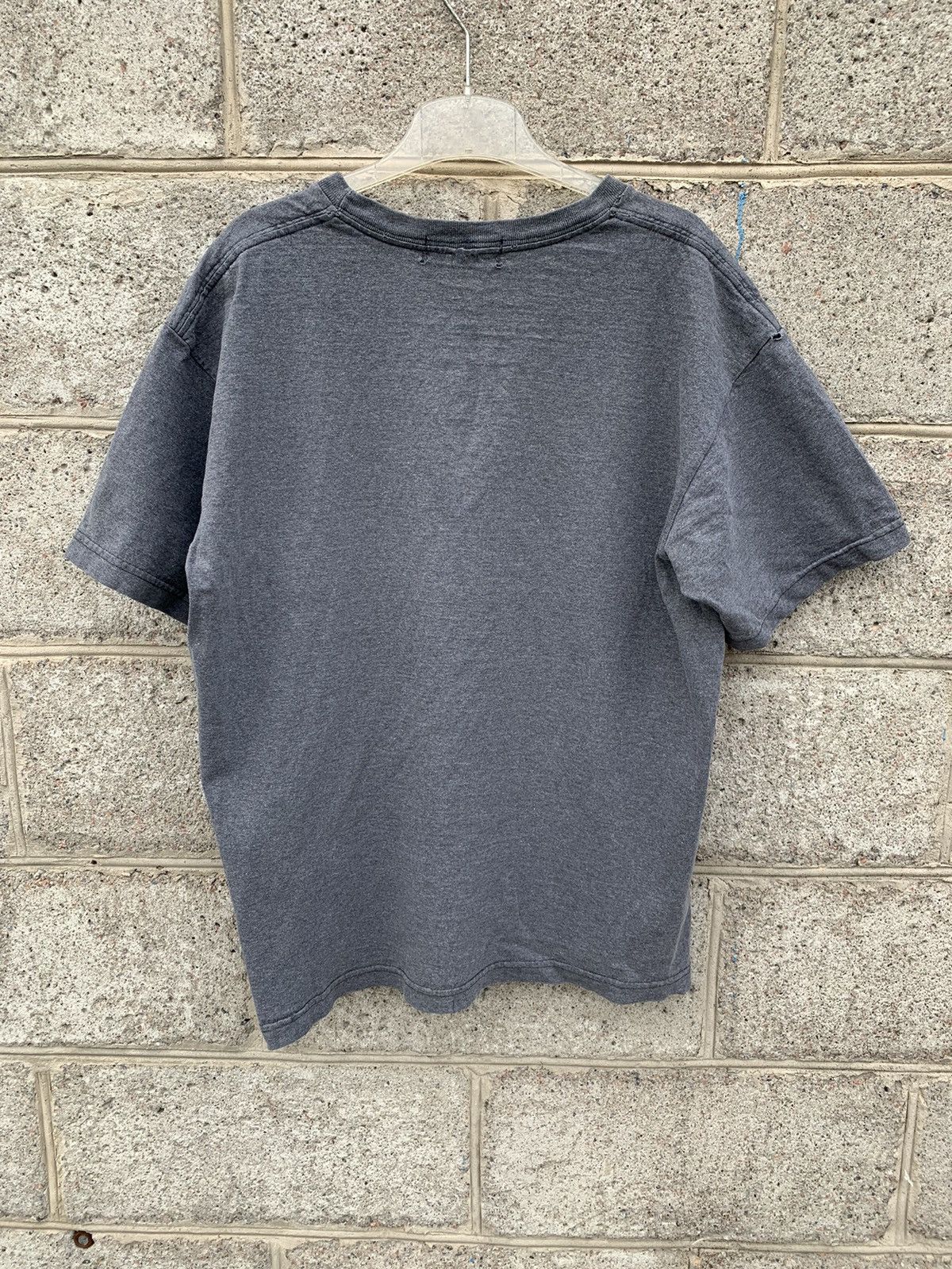 Fila × Vintage FILA vintage t shirt y2k Size US M / EU 48-50 / 2 - 4 Thumbnail
