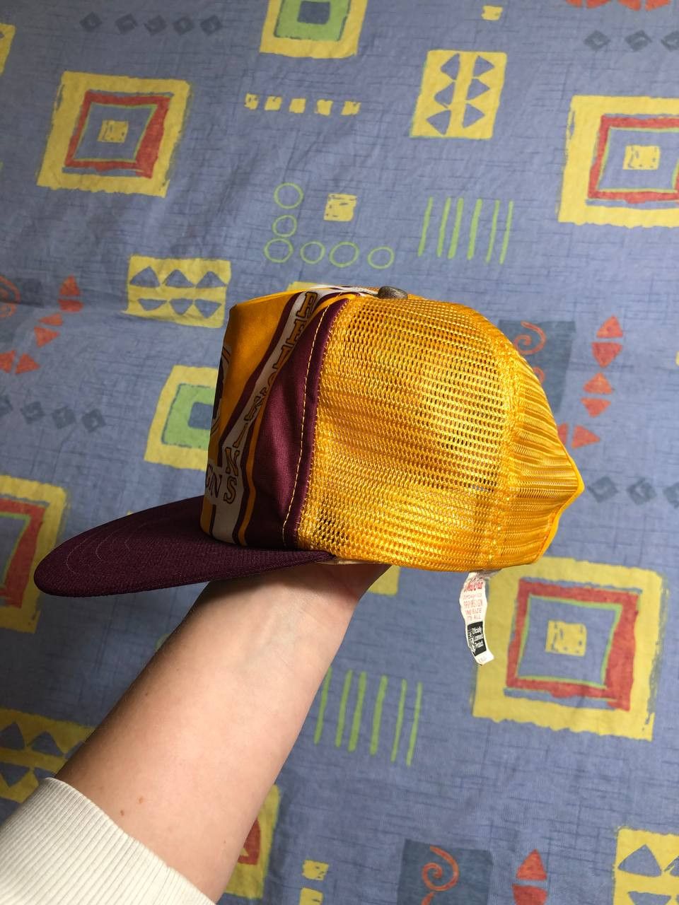 New Era New Era Cap Size ONE SIZE - 4 Thumbnail