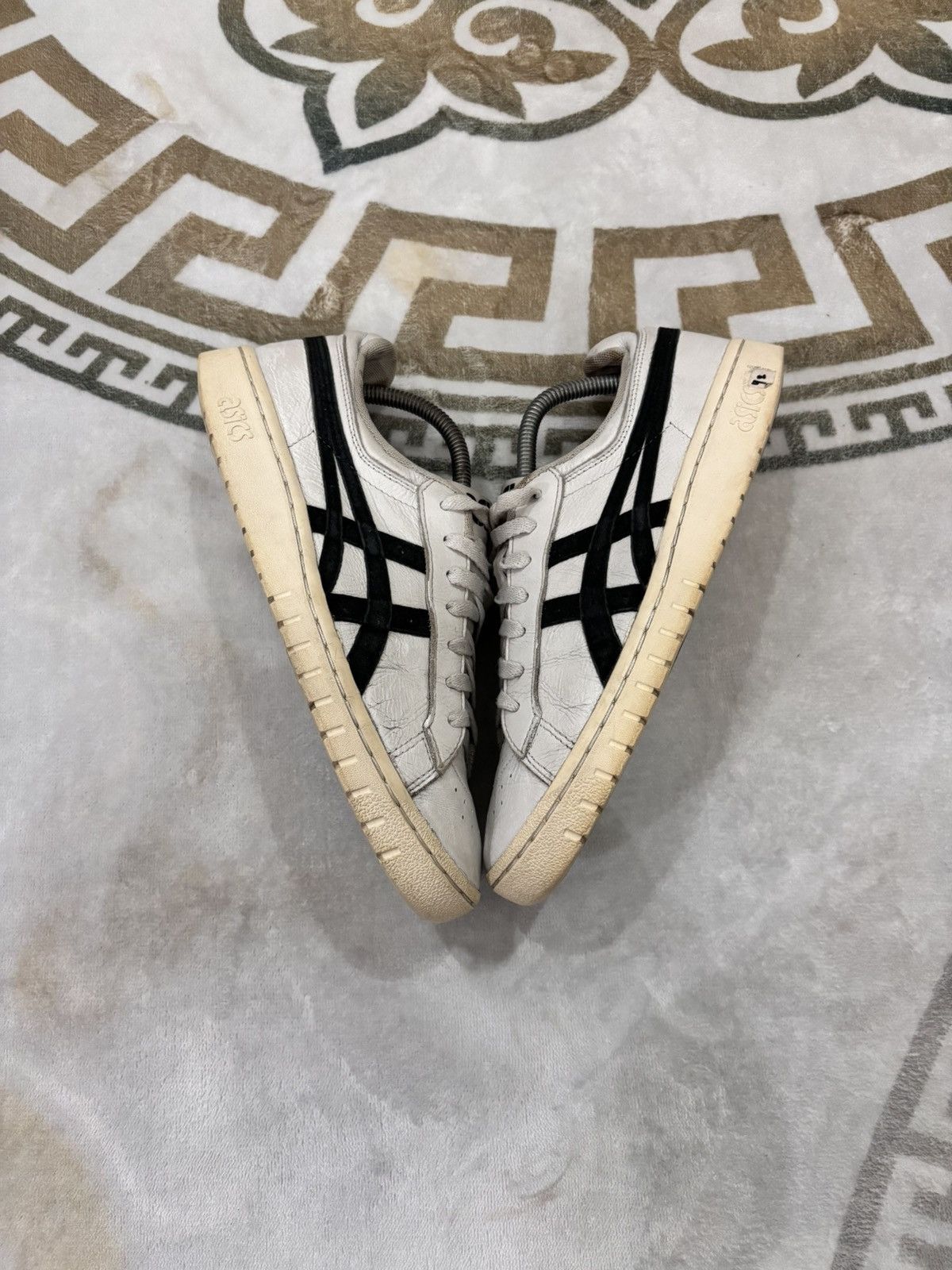 Asics Asics Gel Sneakers Size US 8.5 / EU 41-42 - 1 Thumbnail