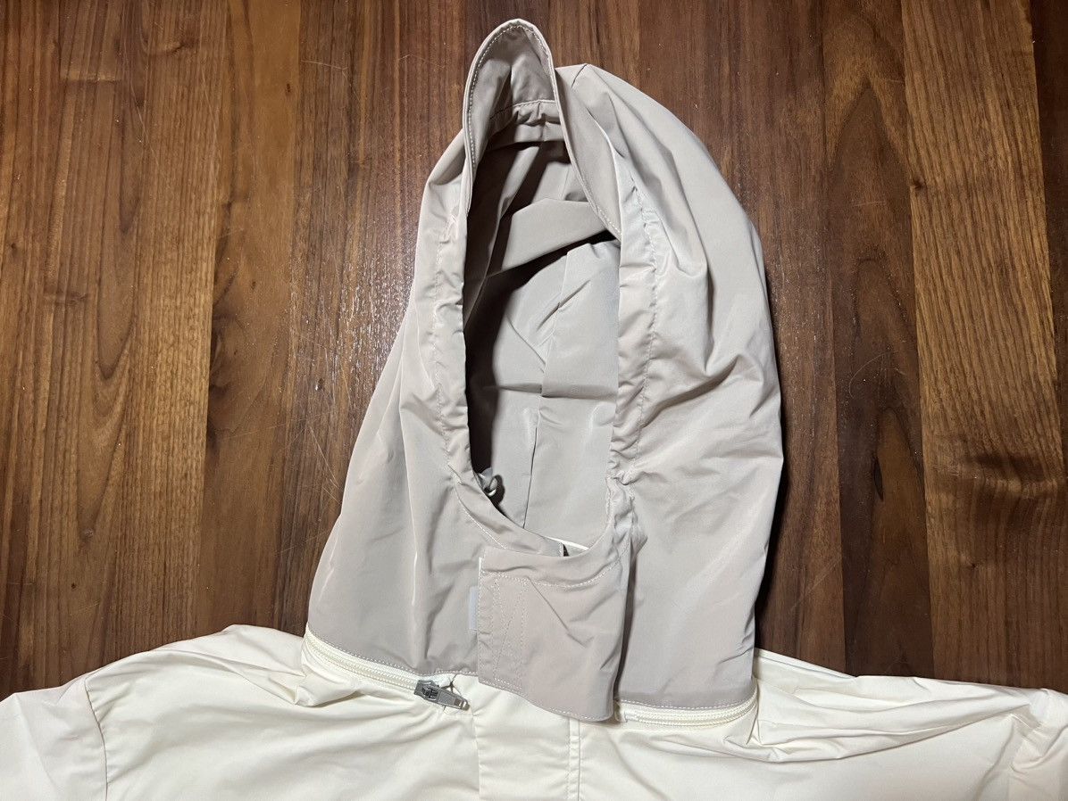 Aime Leon Dore × New Balance ALD / New Balance Nylon Windbreaker Pristine SS24 Size XL Size US XL / EU 56 / 4 - 4 Thumbnail