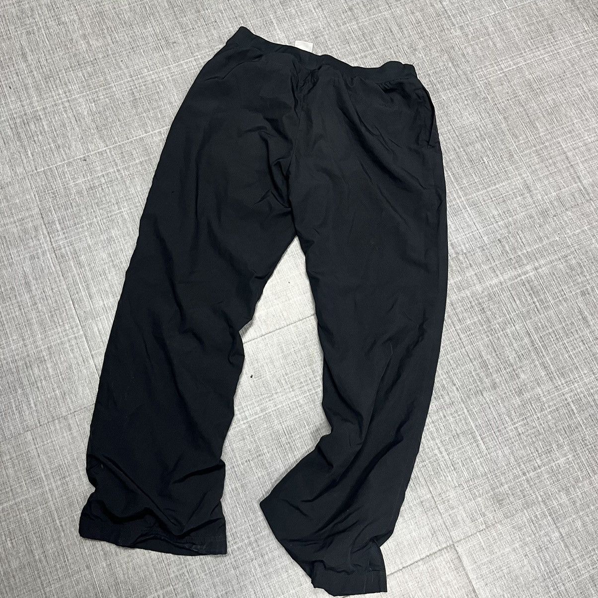 Nike × Nike ACG × Vintage VTG Y2K Nike Track Pants Size US 32 / EU 48 - 4 Thumbnail